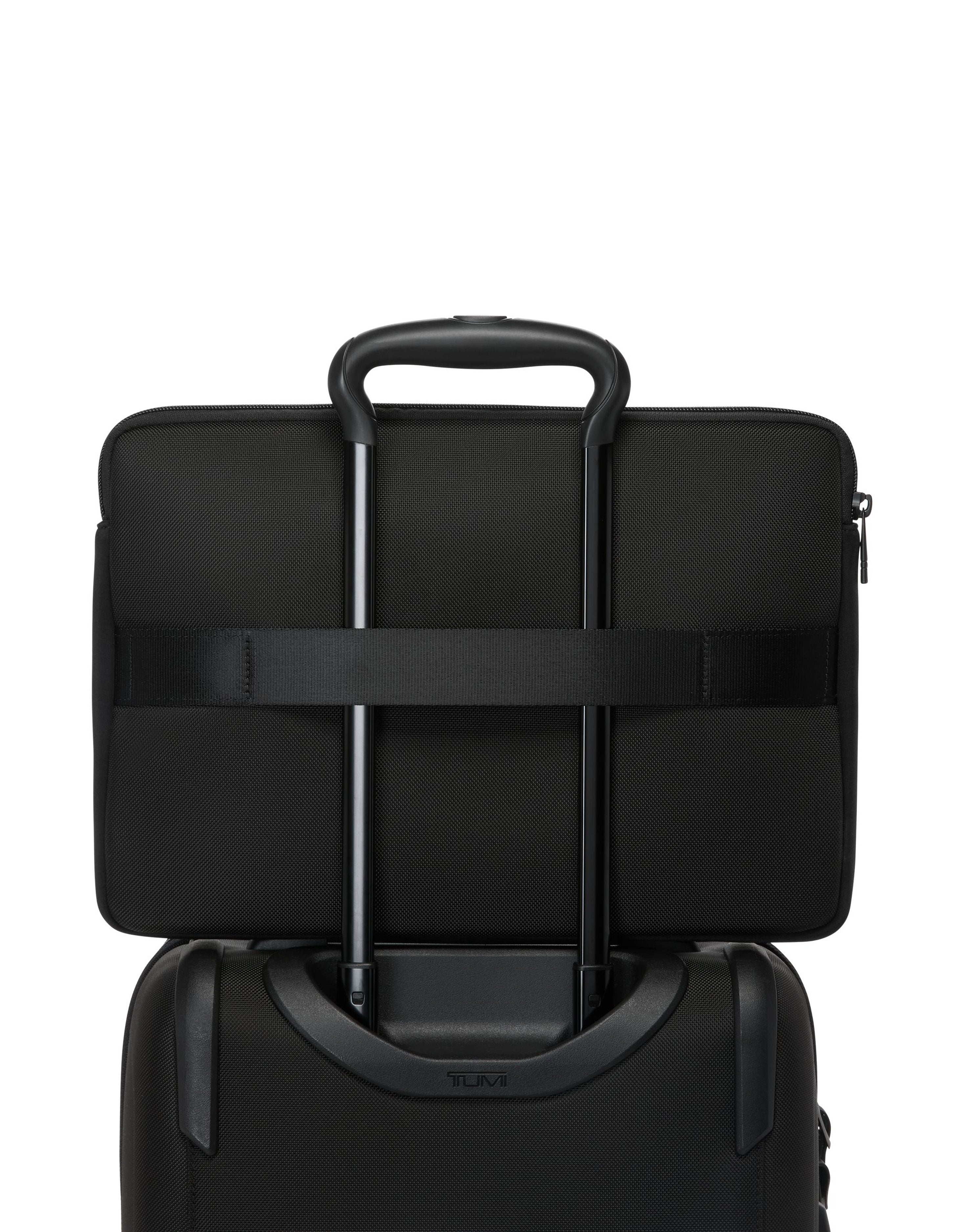 TUMI Large 15" Laptop Cover