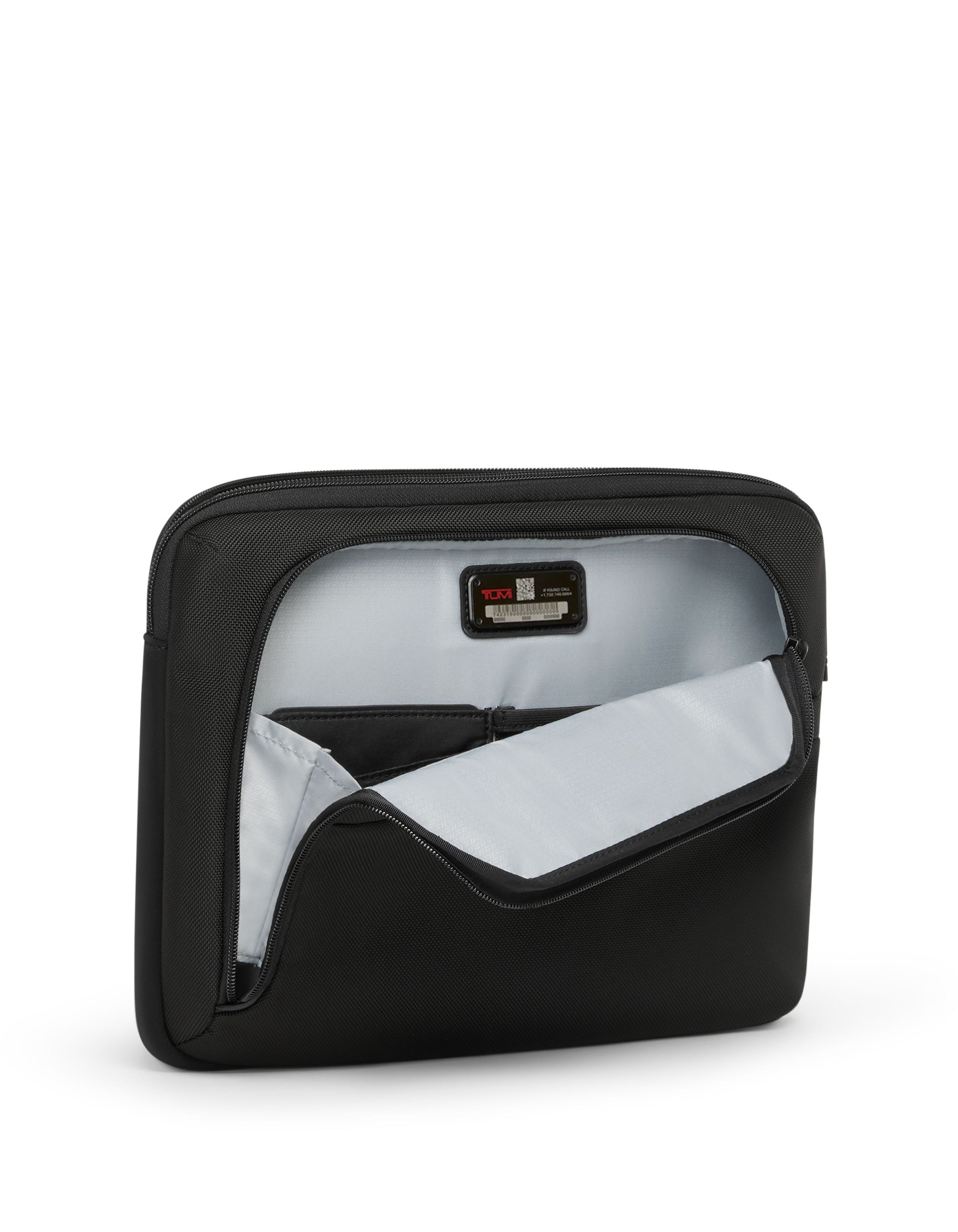 TUMI Medium 13" Laptop Cover