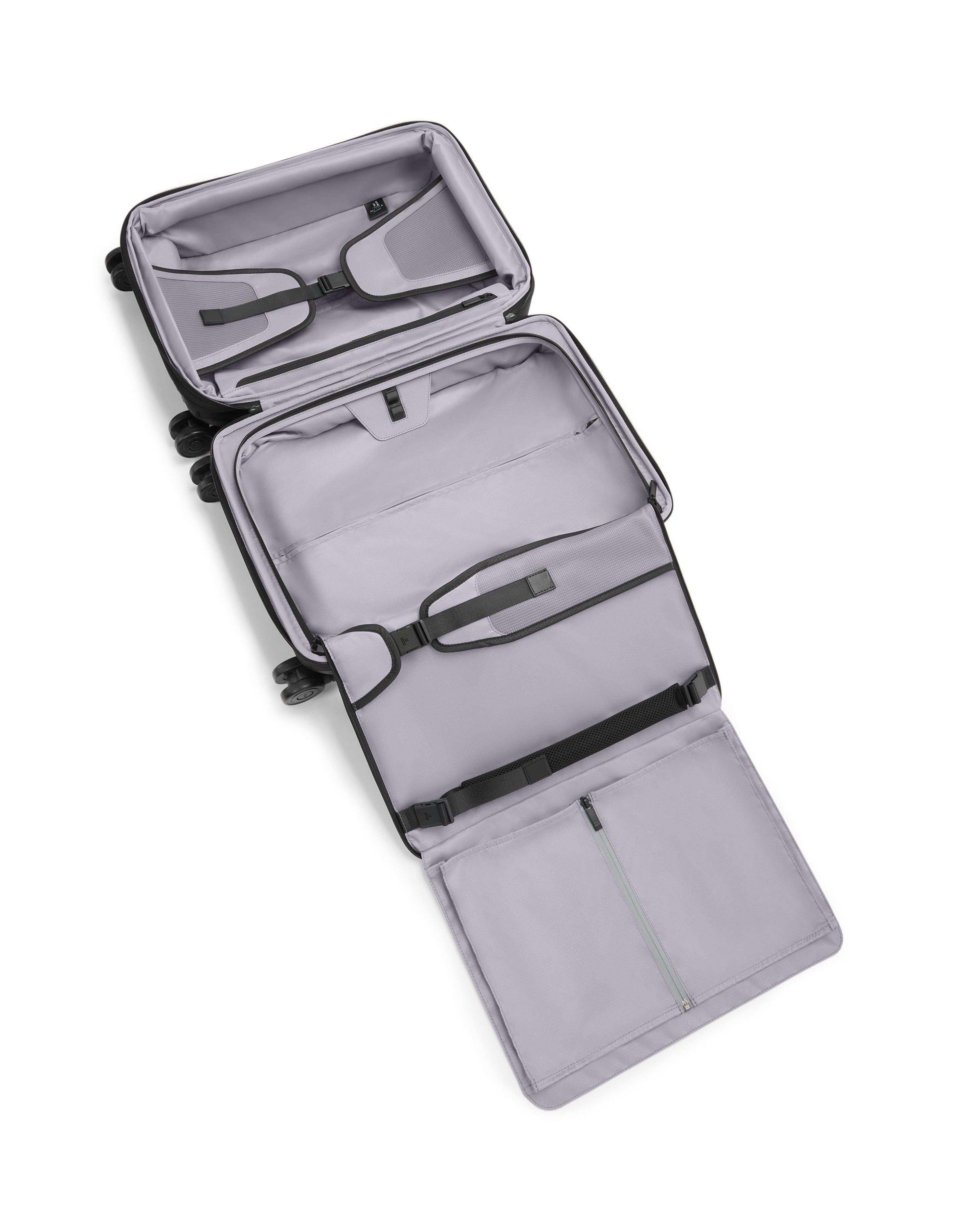TUMI Office Expandable Carry-On