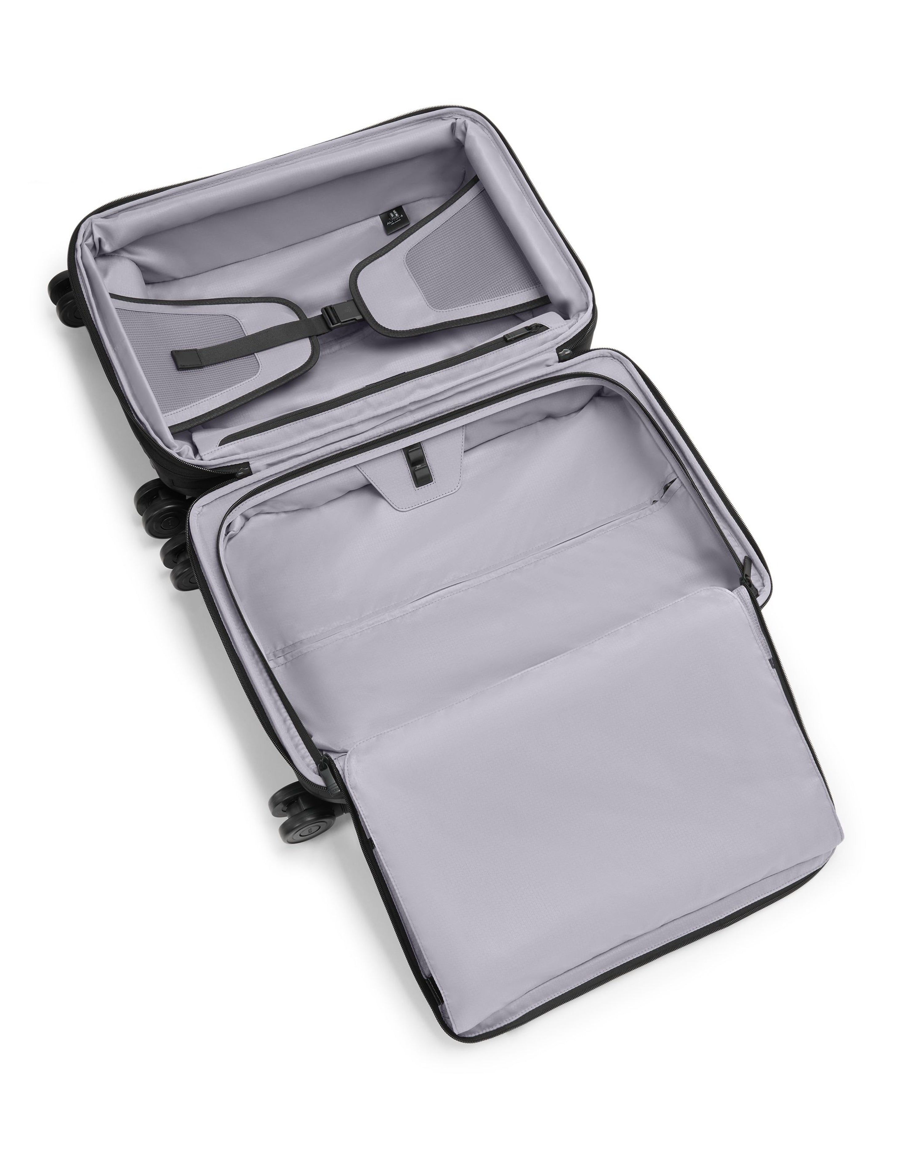 TUMI Office Expandable Carry-On