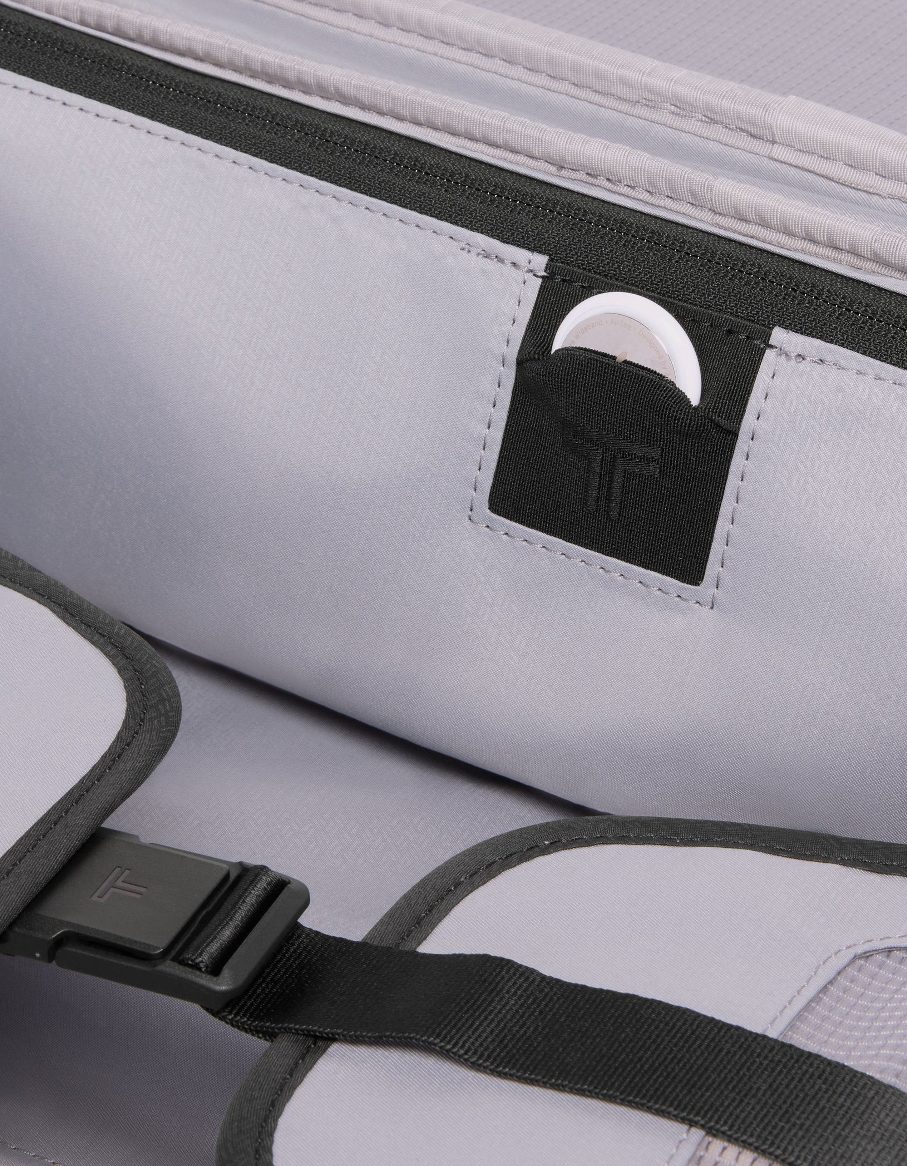 TUMI Office Expandable Carry-On