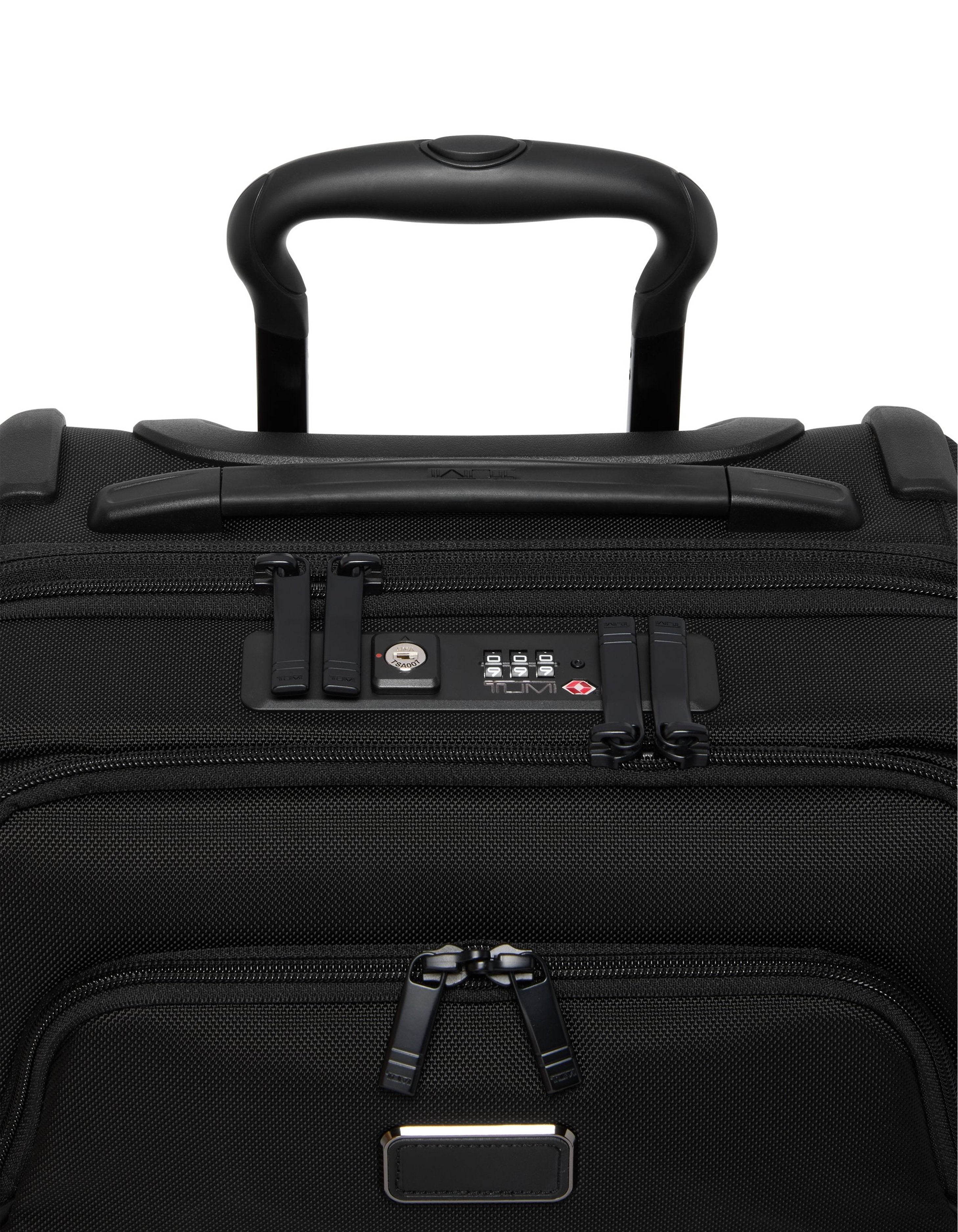 TUMI Office Expandable Carry-On