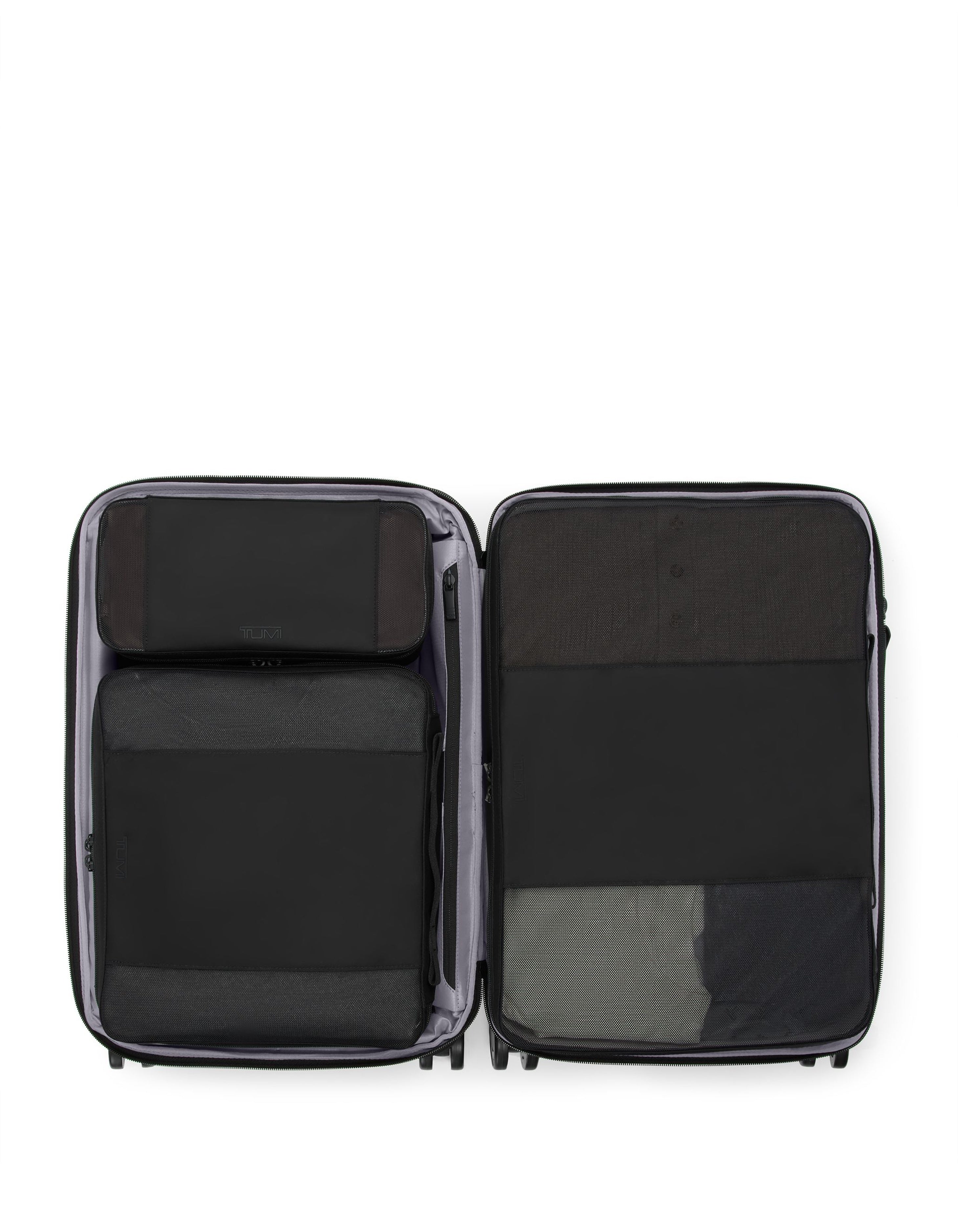 TUMI Office Expandable Carry-On