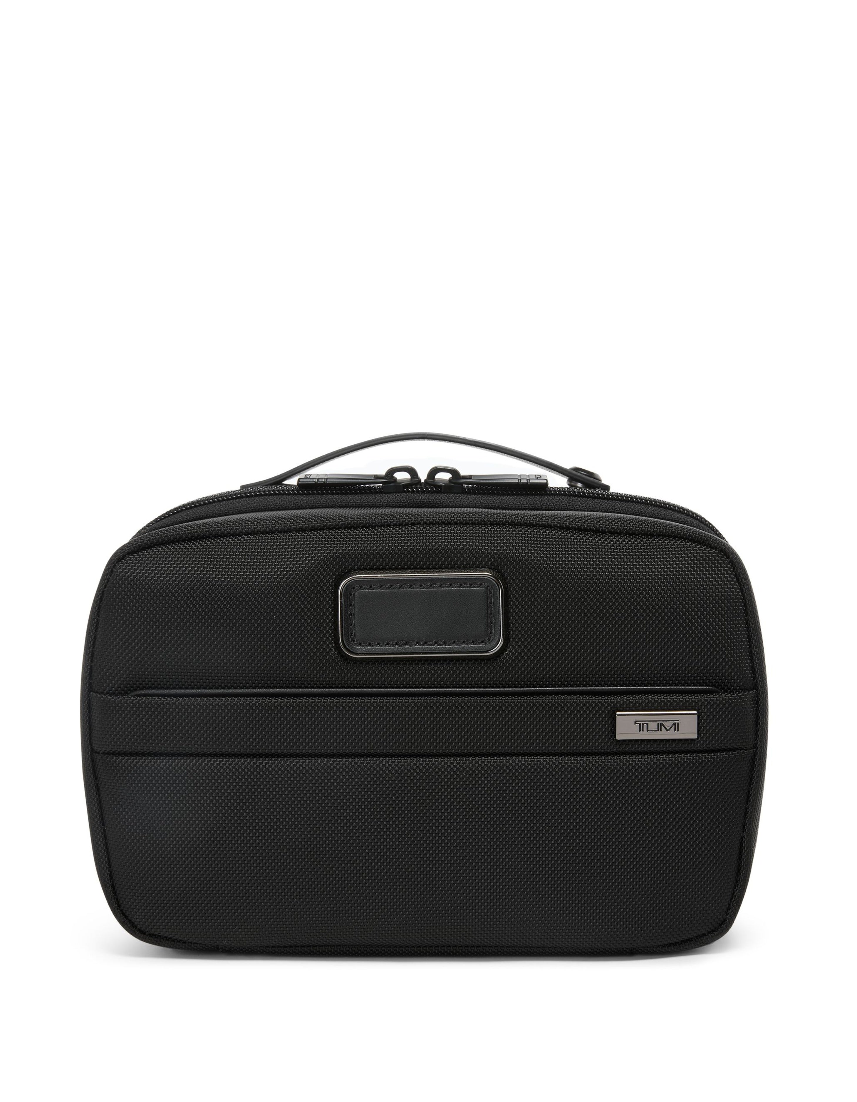 TUMI Split Travel Kit