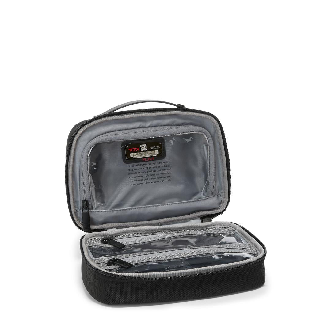 TUMI Split Travel Kit