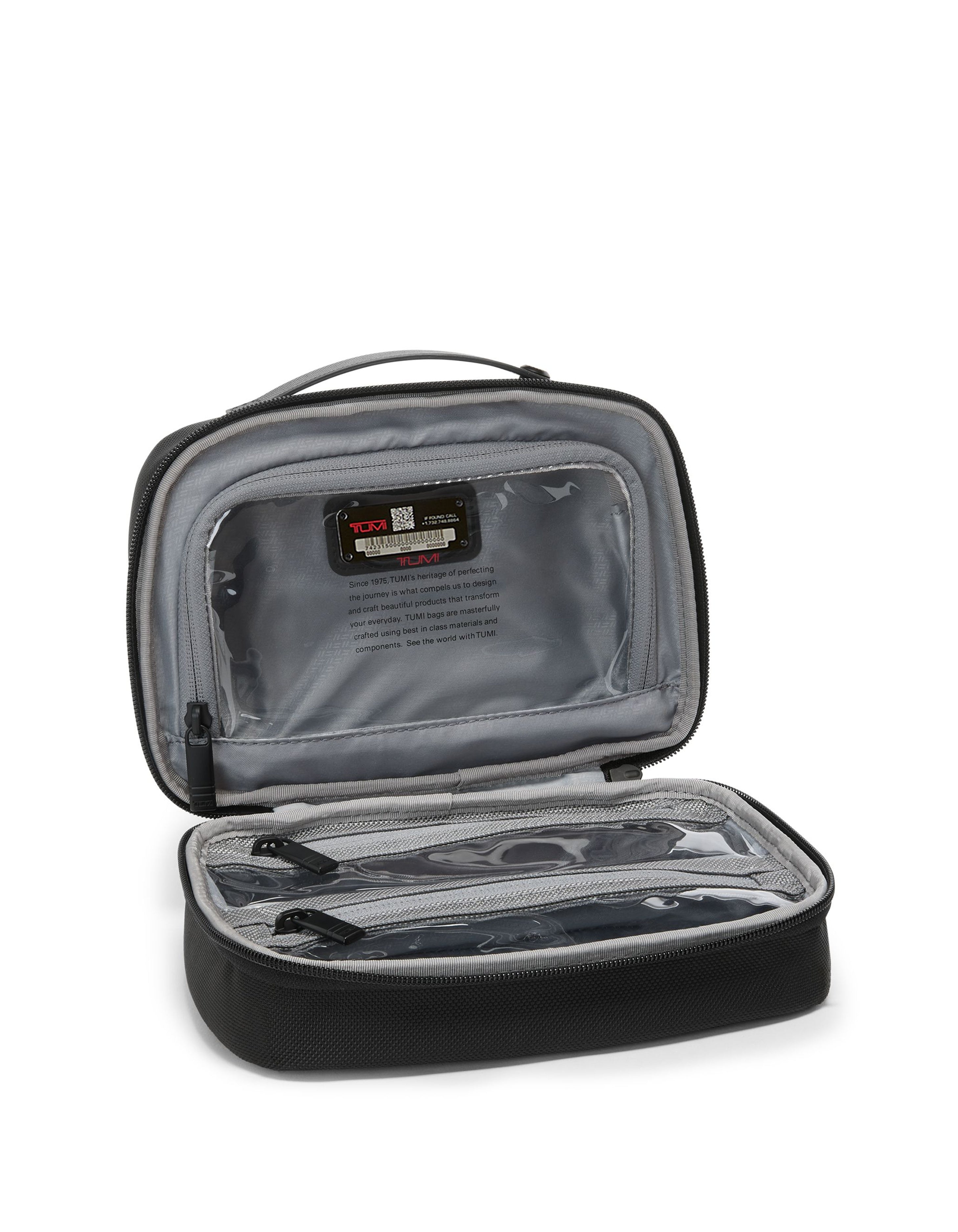 TUMI Split Travel Kit