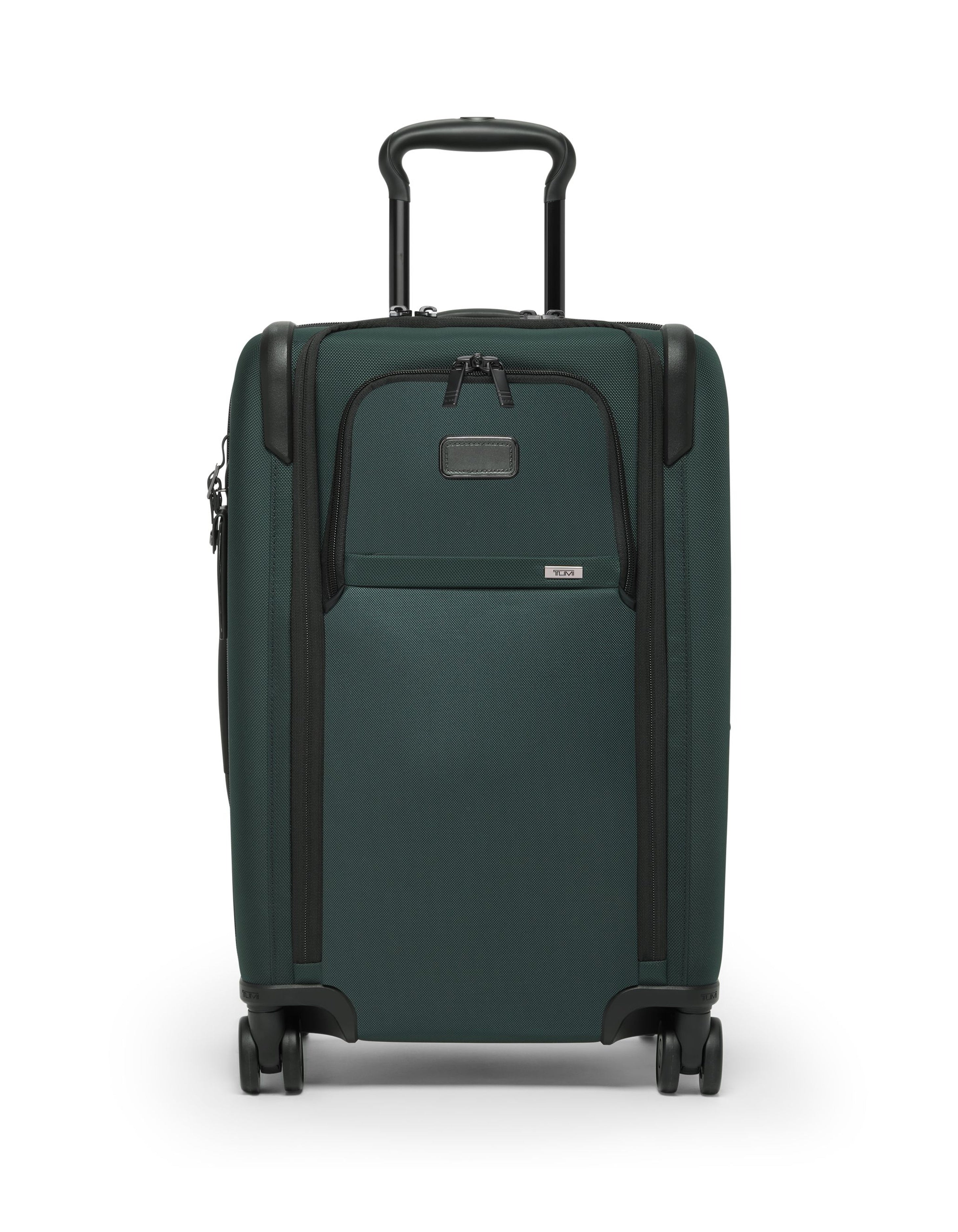 TUMI Dual Access Expandable Carry-On