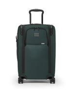 Dual Access Expandable Carry-On