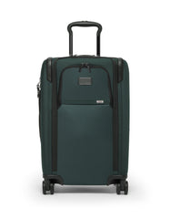 Dual Access Expandable Carry-On