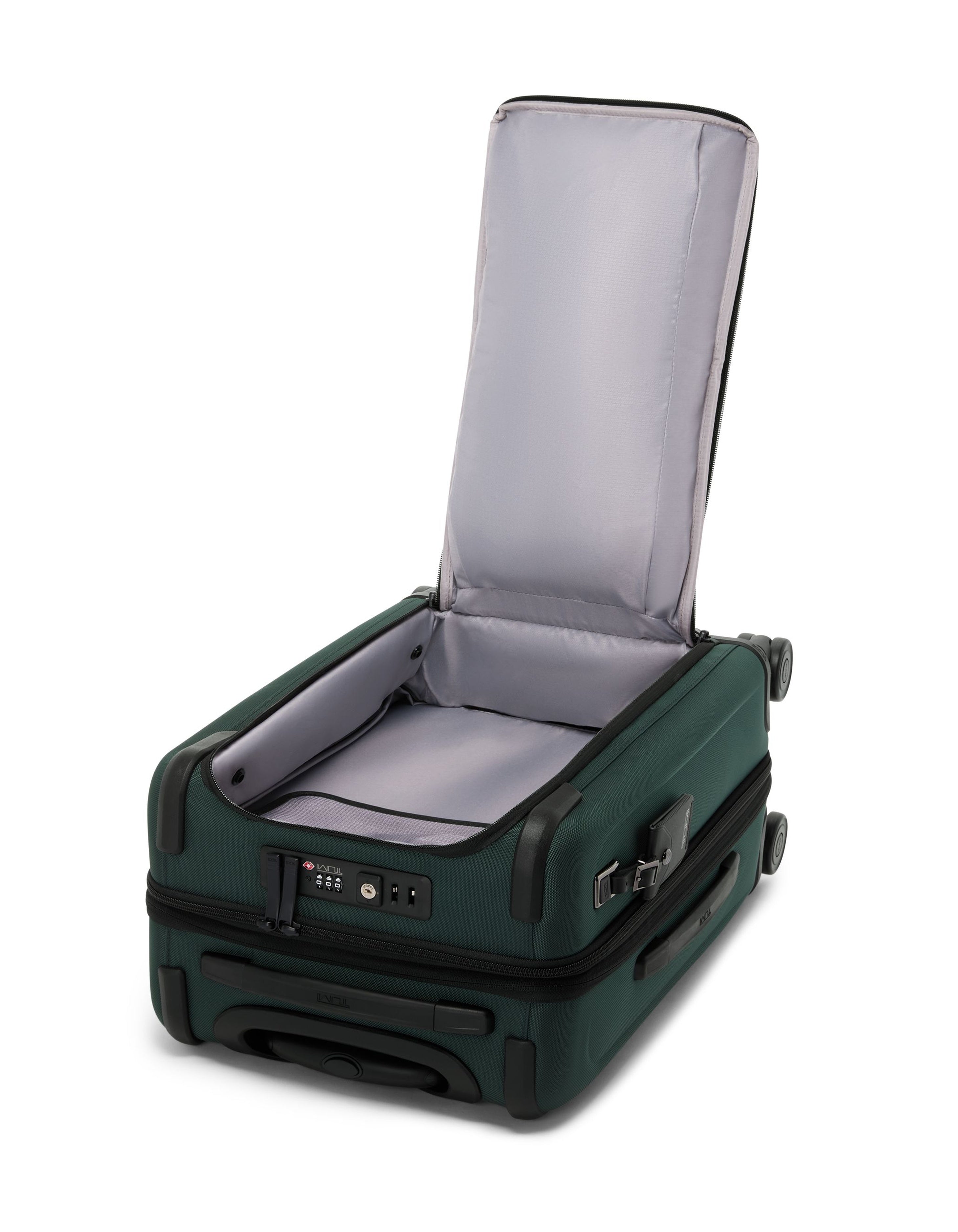 TUMI Dual Access Expandable Carry-On