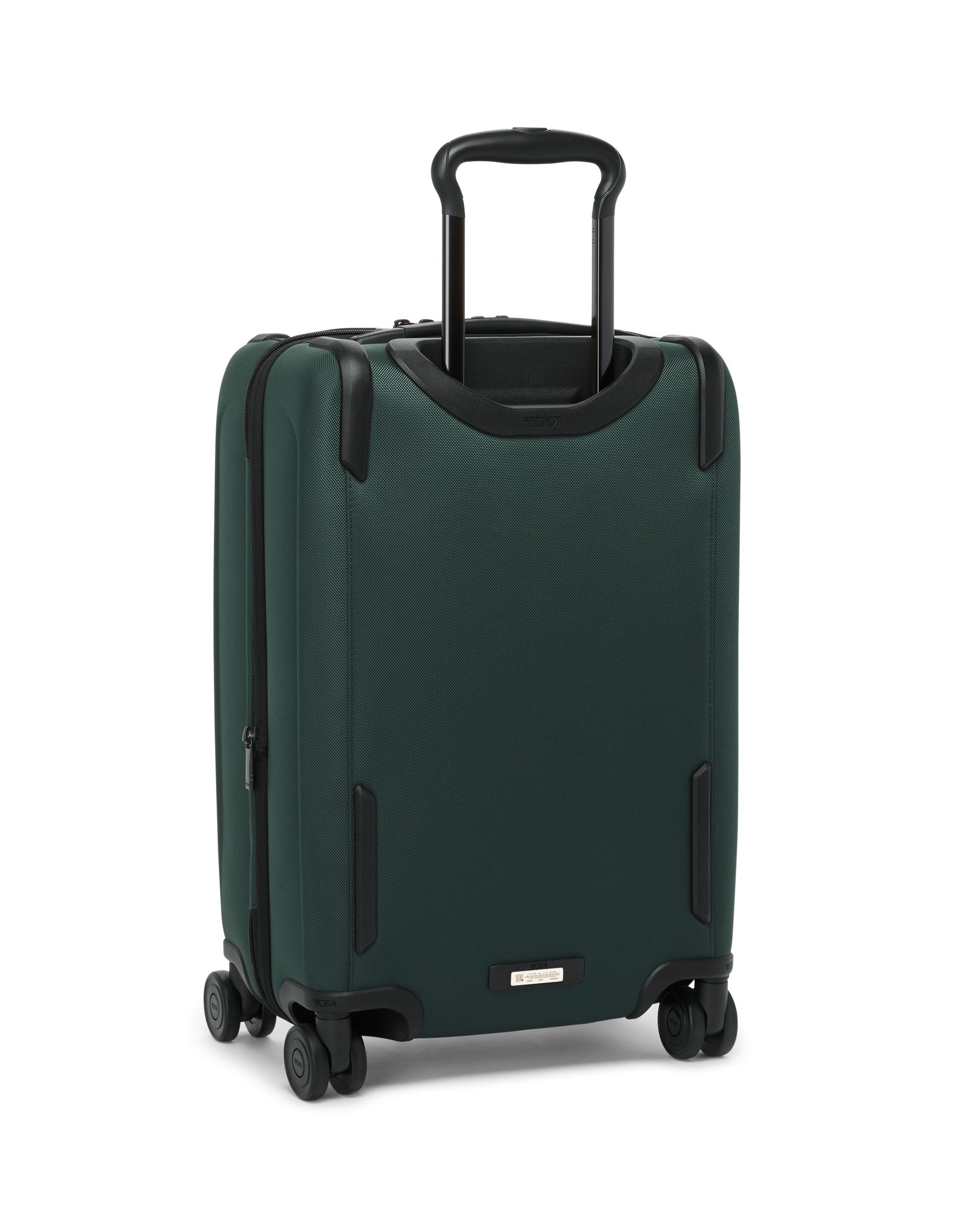TUMI Dual Access Expandable Carry-On