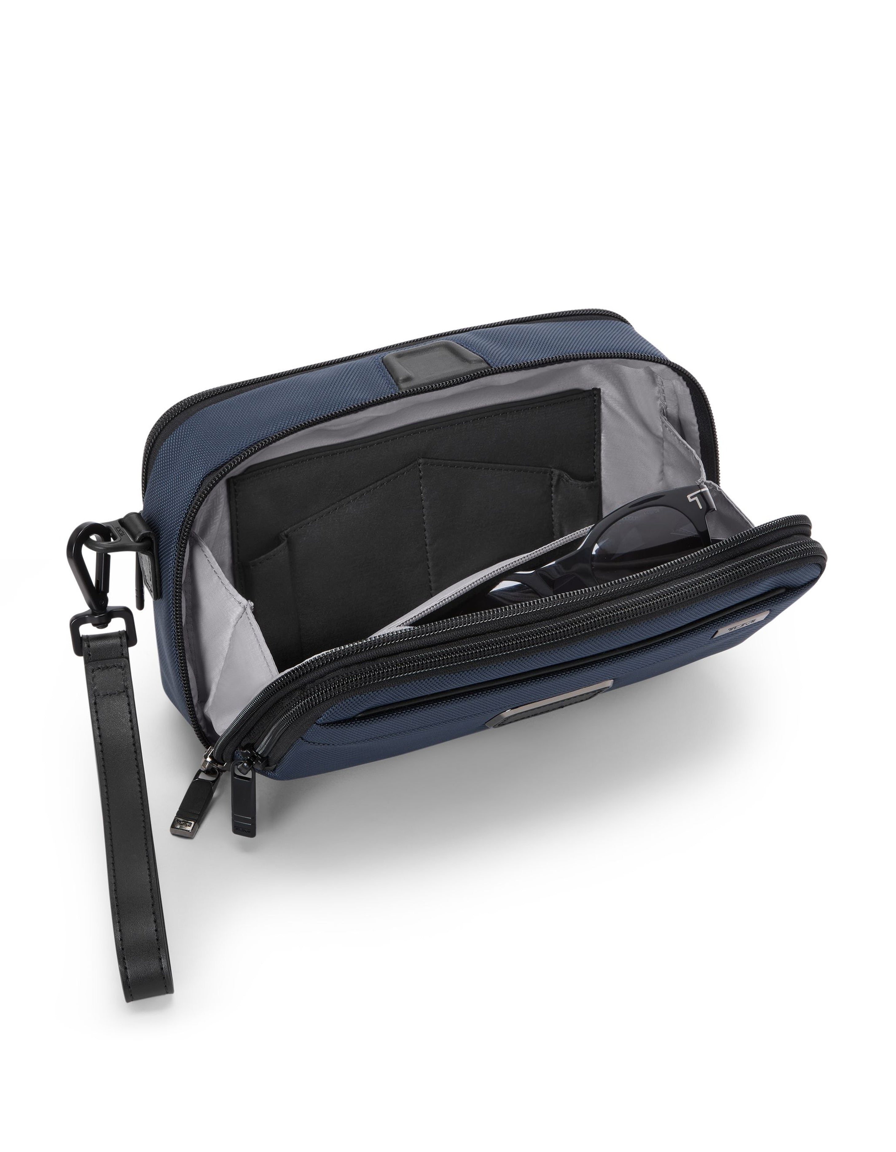 TUMI Clutch