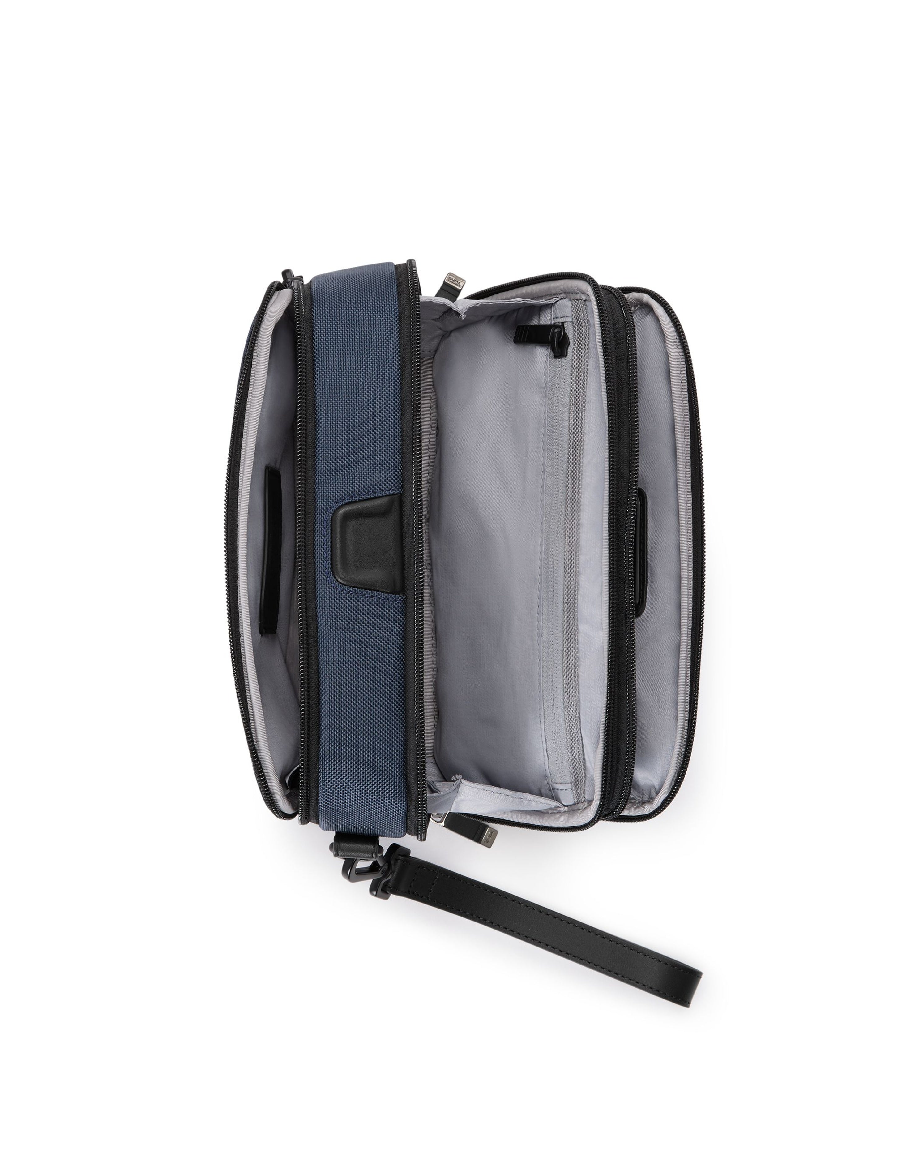 TUMI Clutch