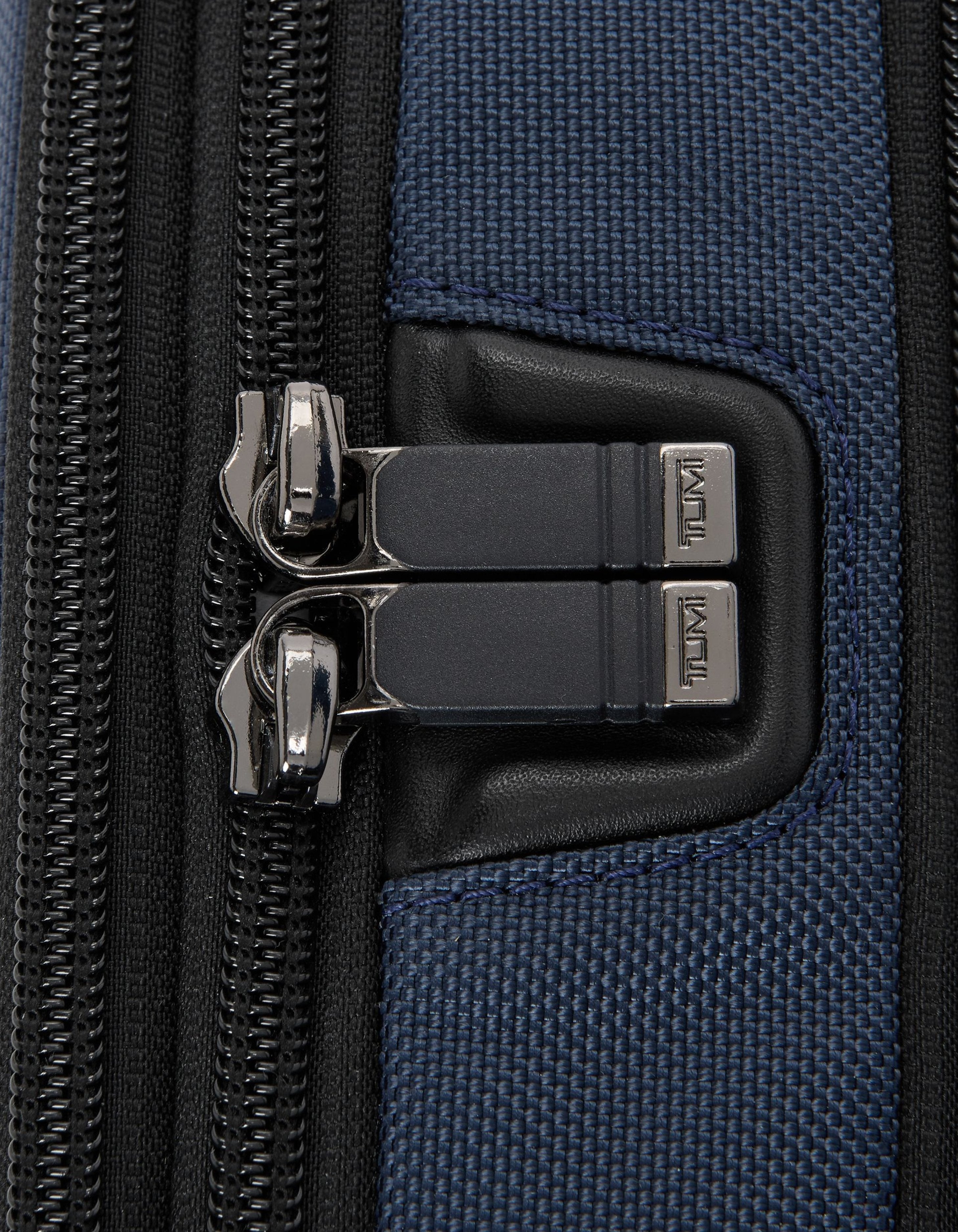 TUMI Clutch