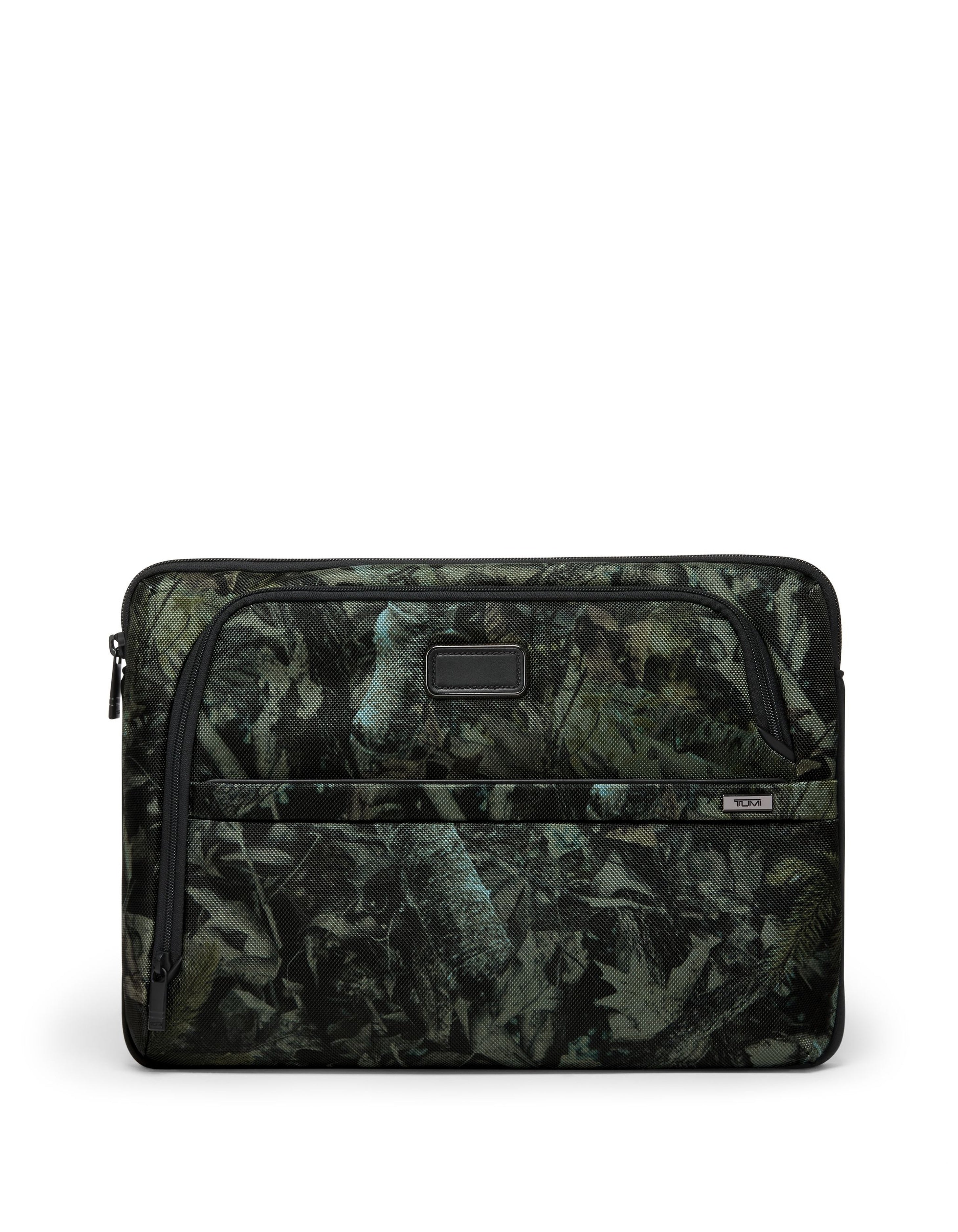 TUMI Large 15" Laptop Cover
