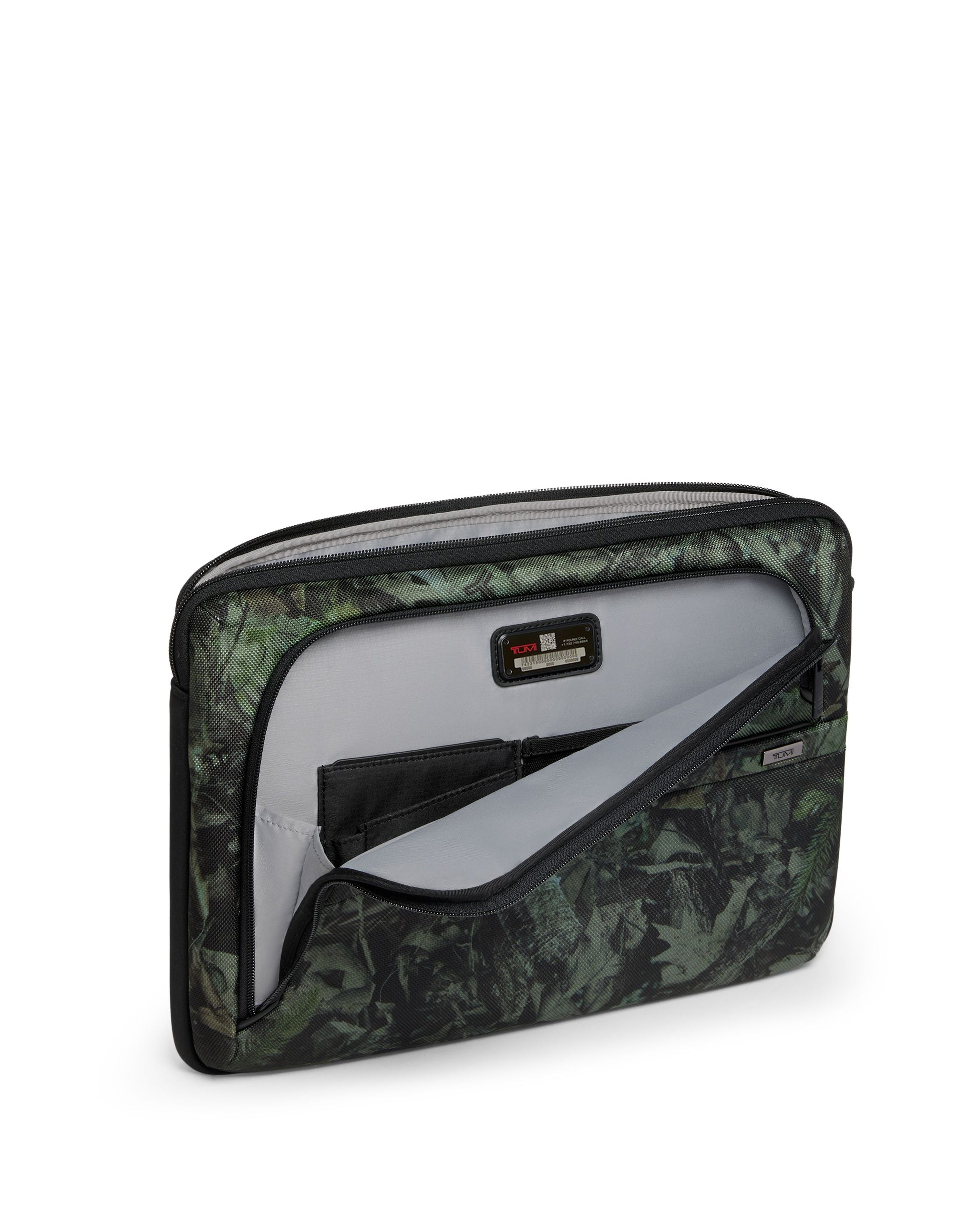 TUMI Large 15" Laptop Cover