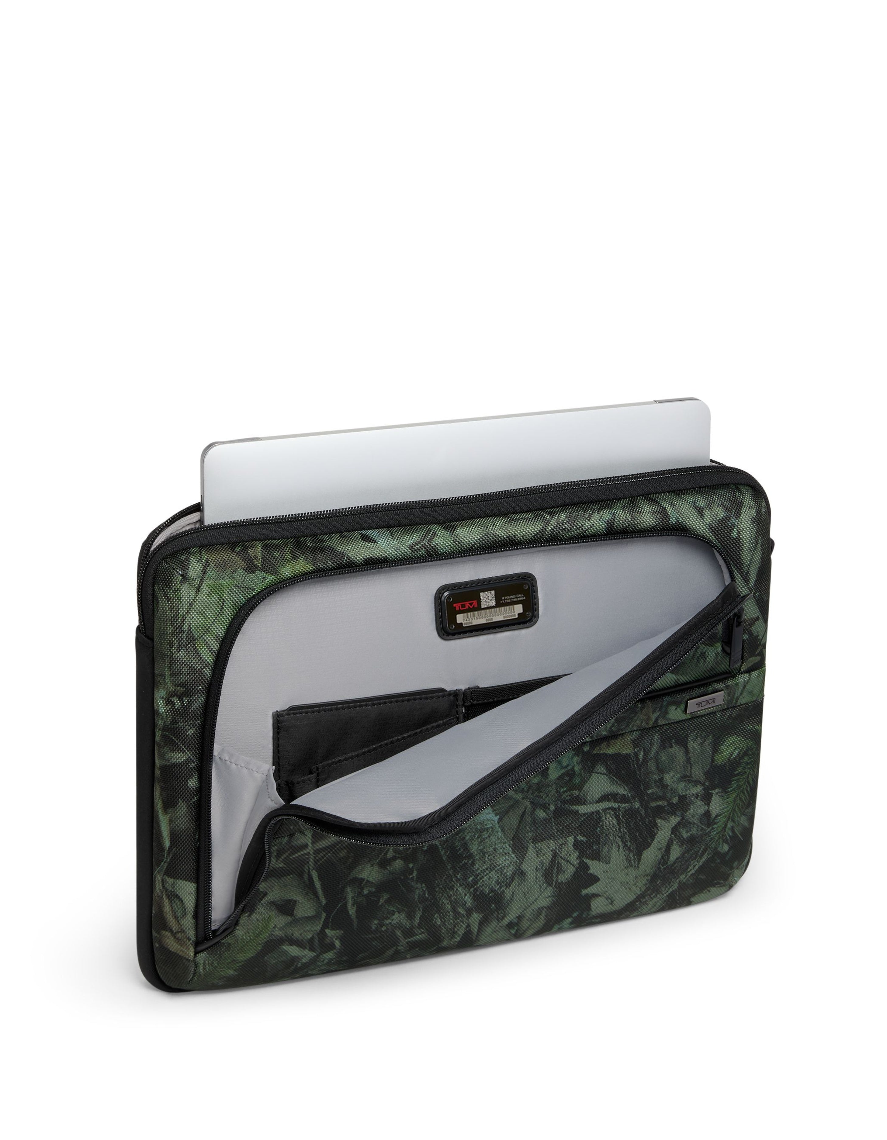 TUMI Large 15" Laptop Cover