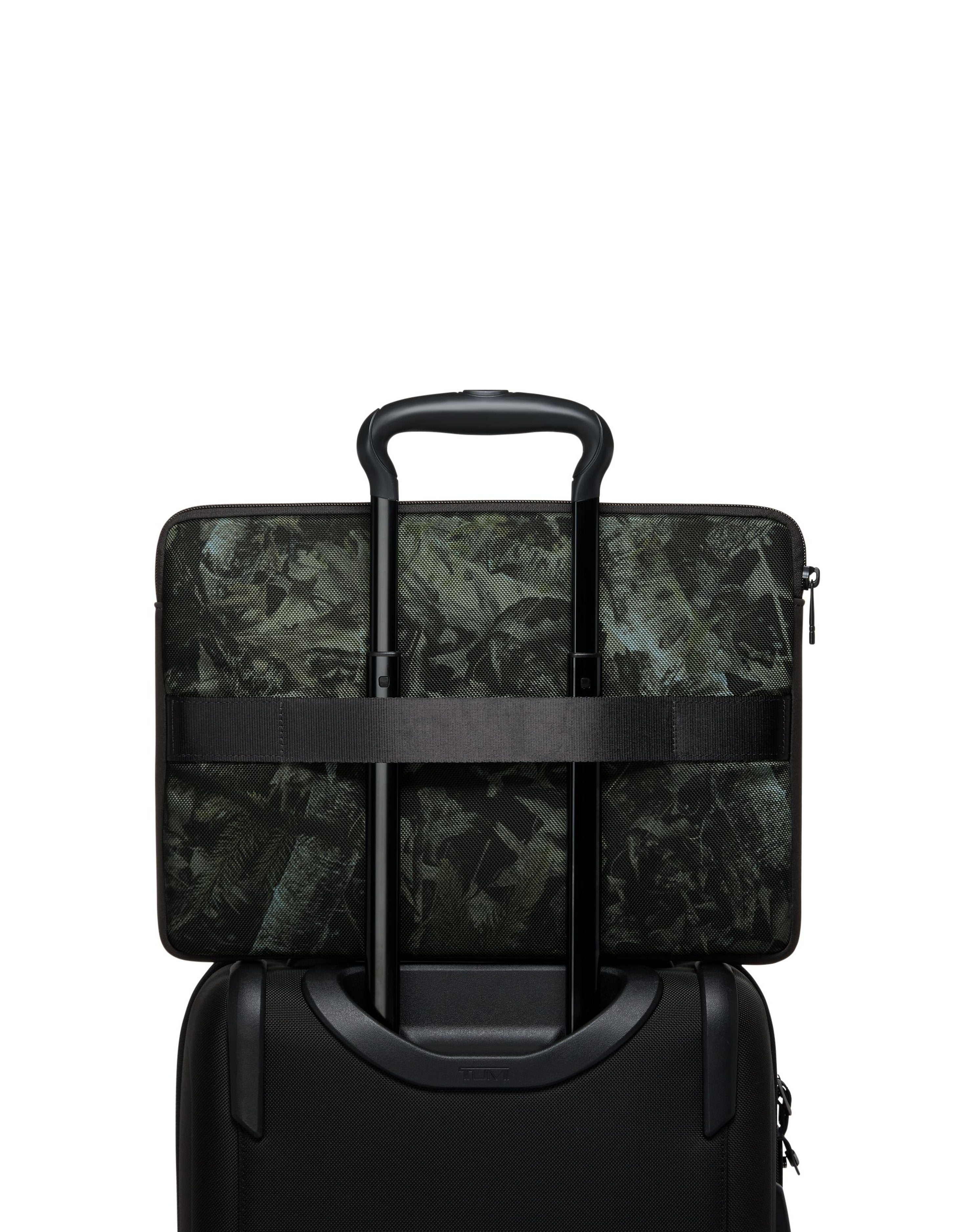 TUMI Large 15" Laptop Cover