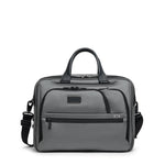 Medium 15" Expandable Briefcase