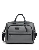 TUMI Medium 15" Expandable Briefcase
