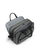 TUMI Medium 15" Expandable Briefcase