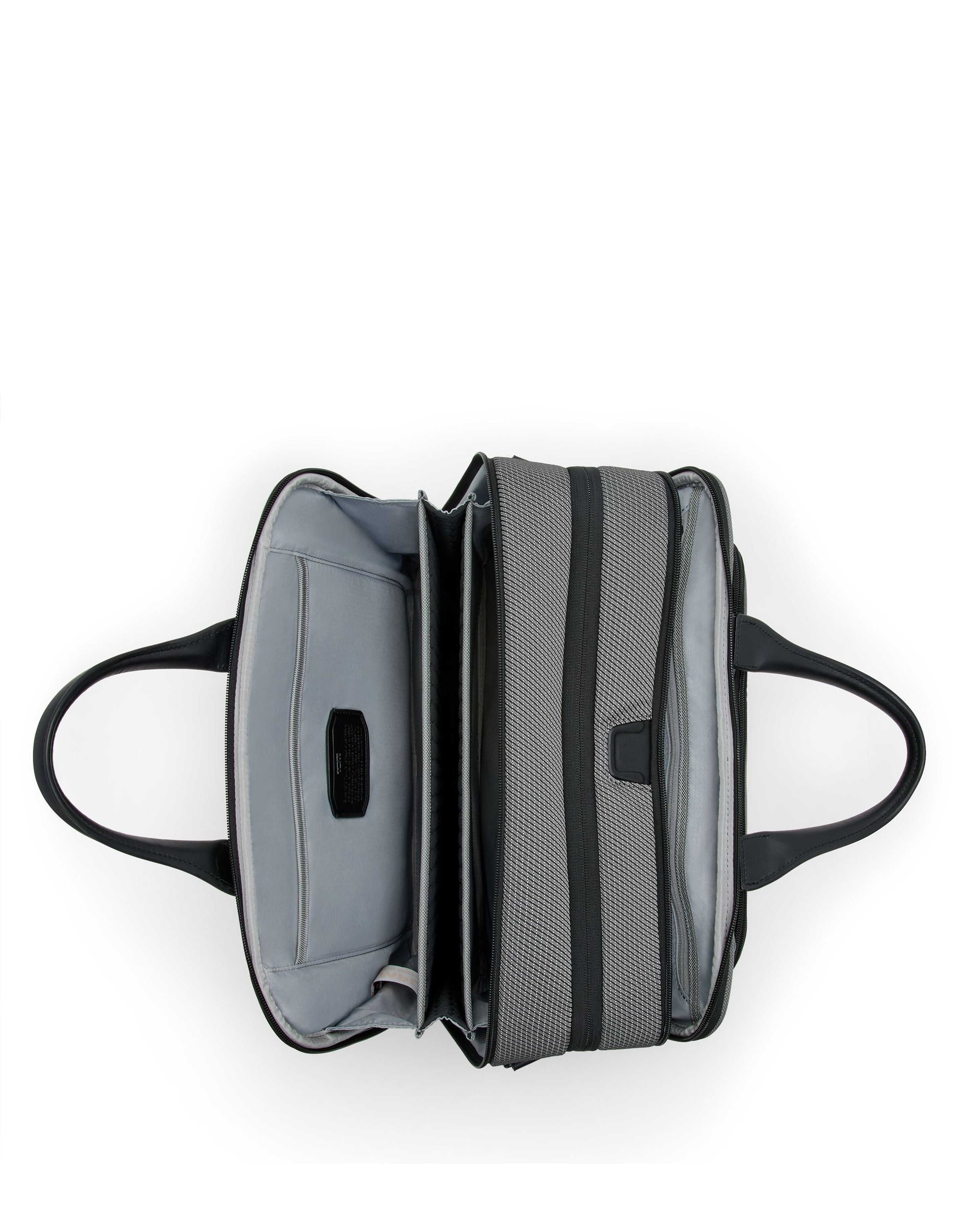 TUMI Medium 15" Expandable Briefcase
