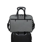 TUMI Medium 15" Expandable Briefcase