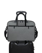 TUMI Medium 15" Expandable Briefcase