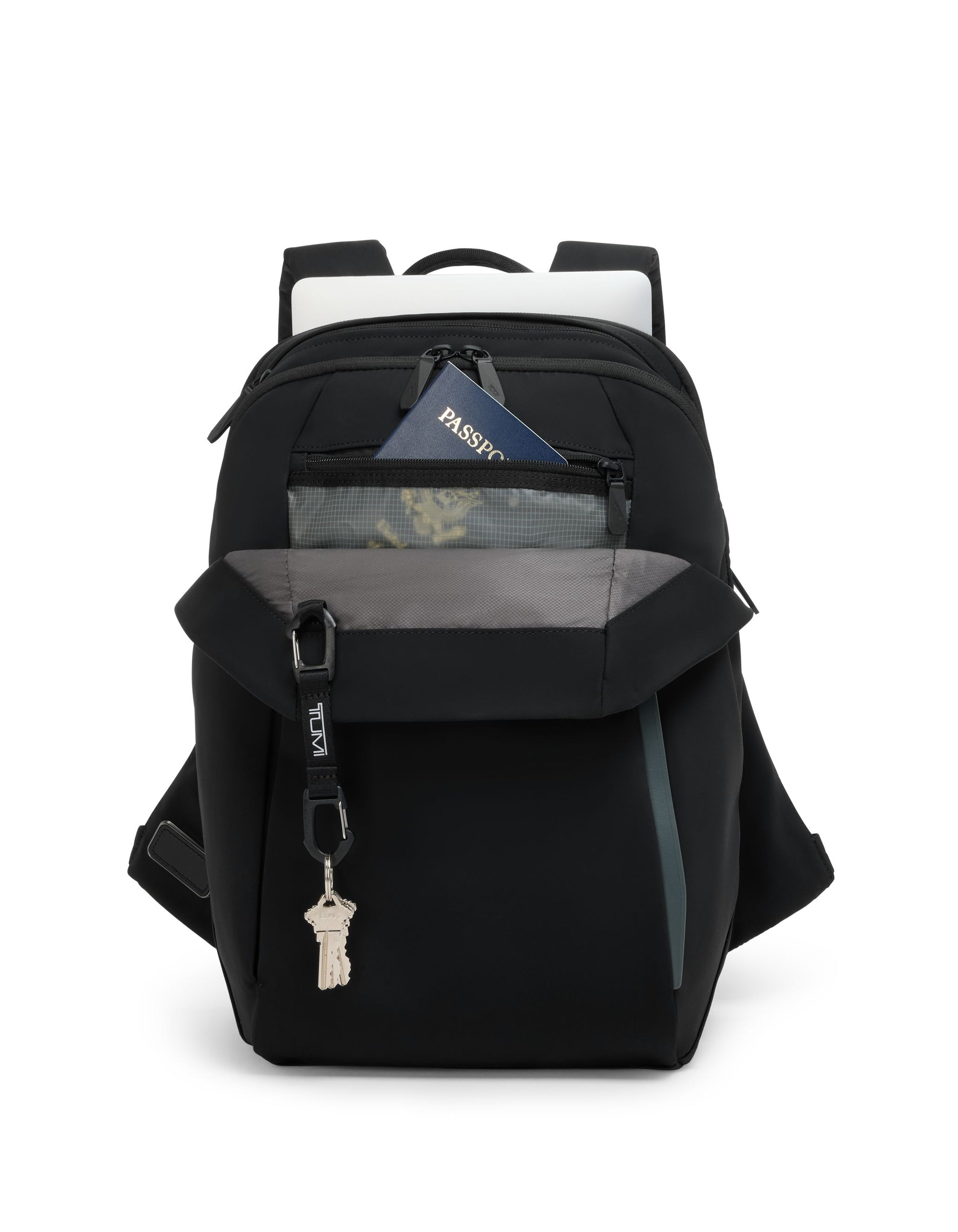 TUMI Medium Backpack 20L