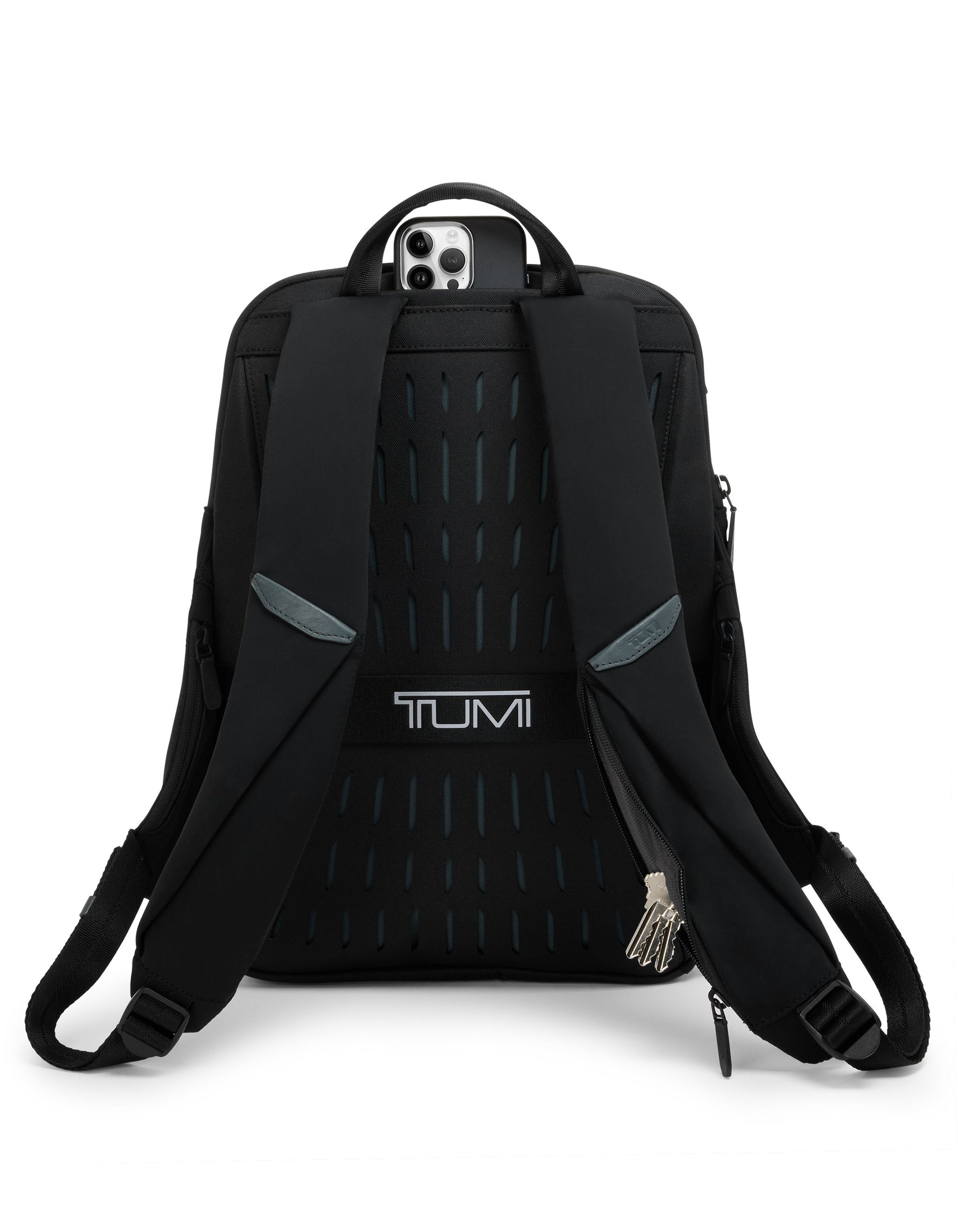 TUMI Medium Backpack 20L