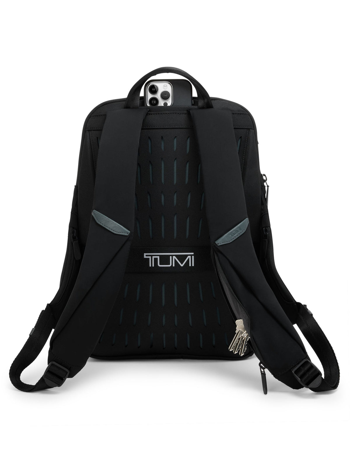 TUMI Medium Backpack 20L