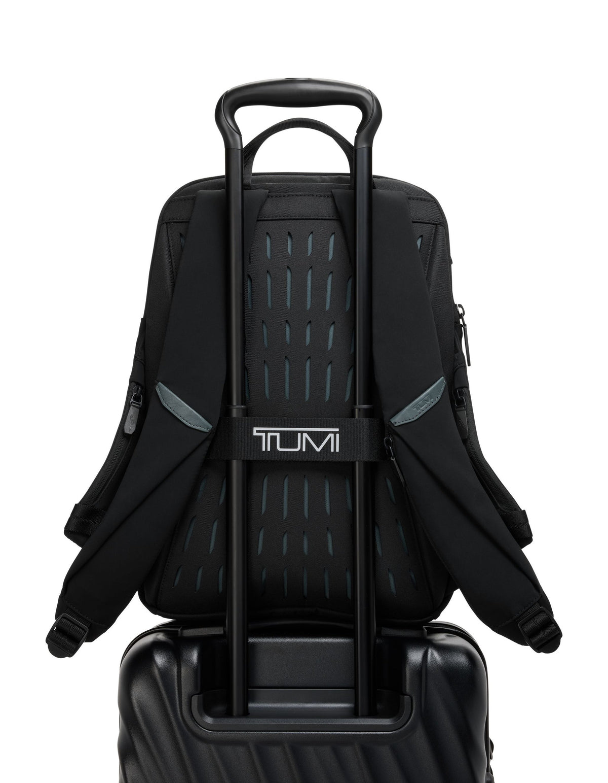 TUMI Medium Backpack 20L