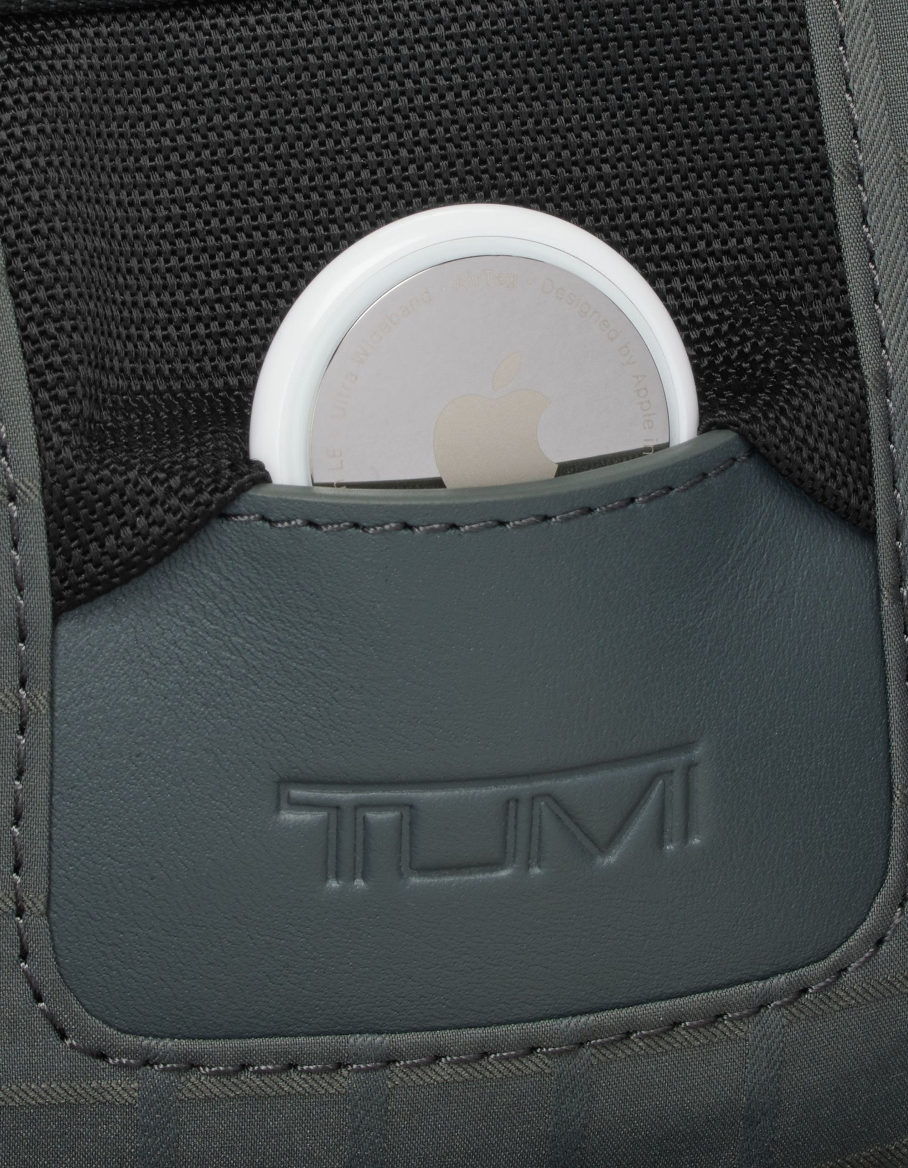 TUMI Medium Backpack 20L