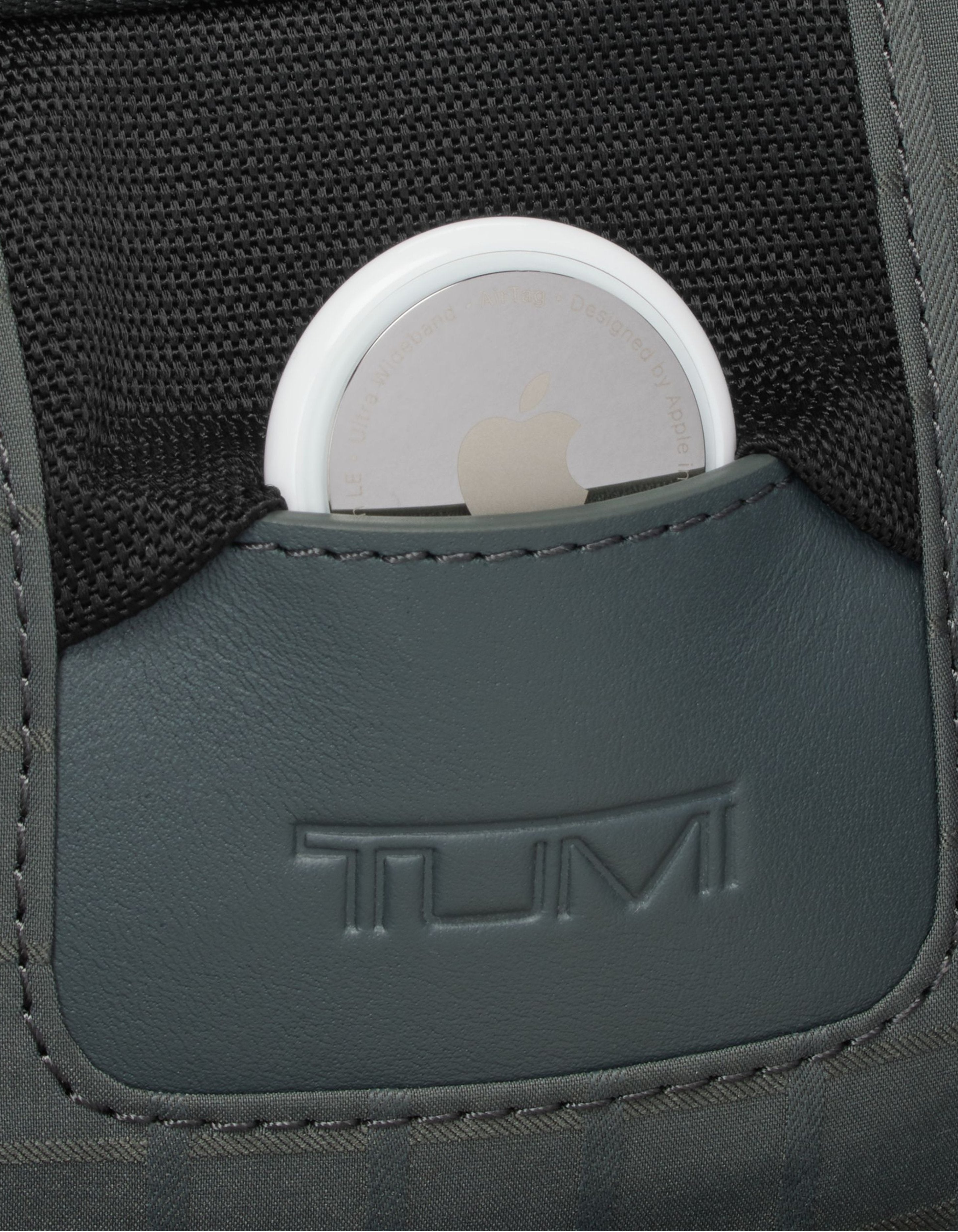 TUMI Medium Backpack 20L