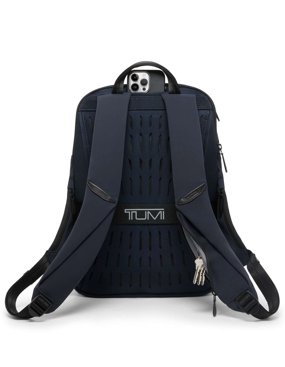 TUMI Medium Backpack 20L