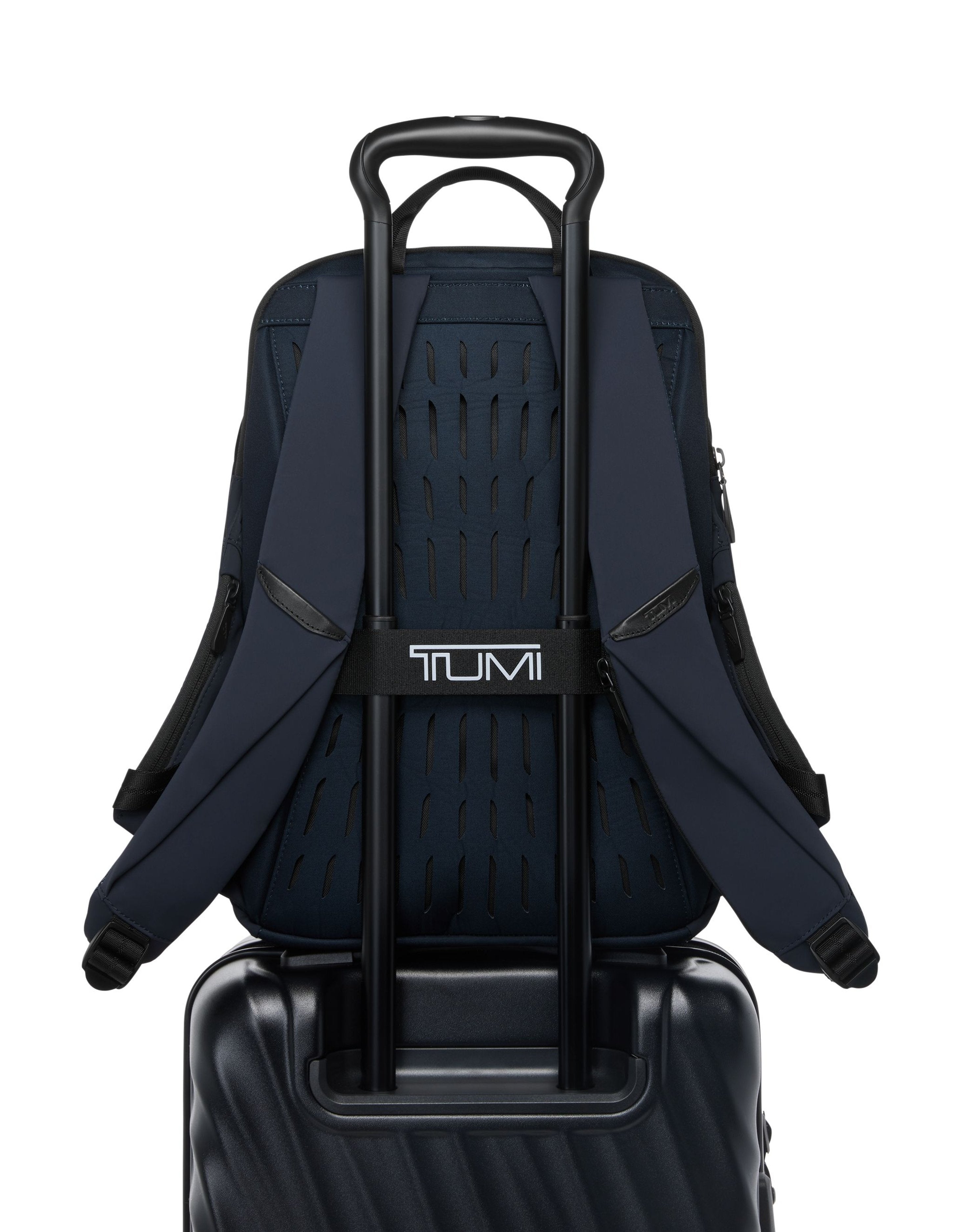 TUMI Medium Backpack 20L