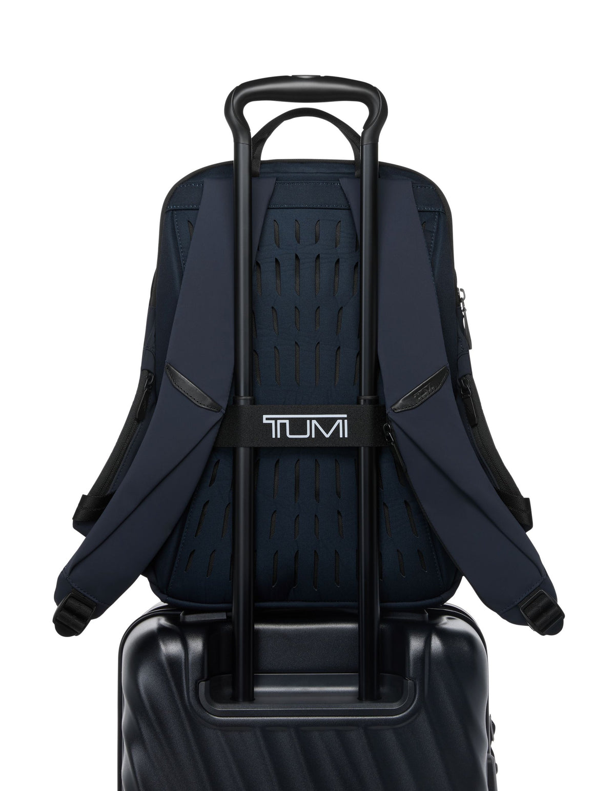 TUMI Medium Backpack 20L