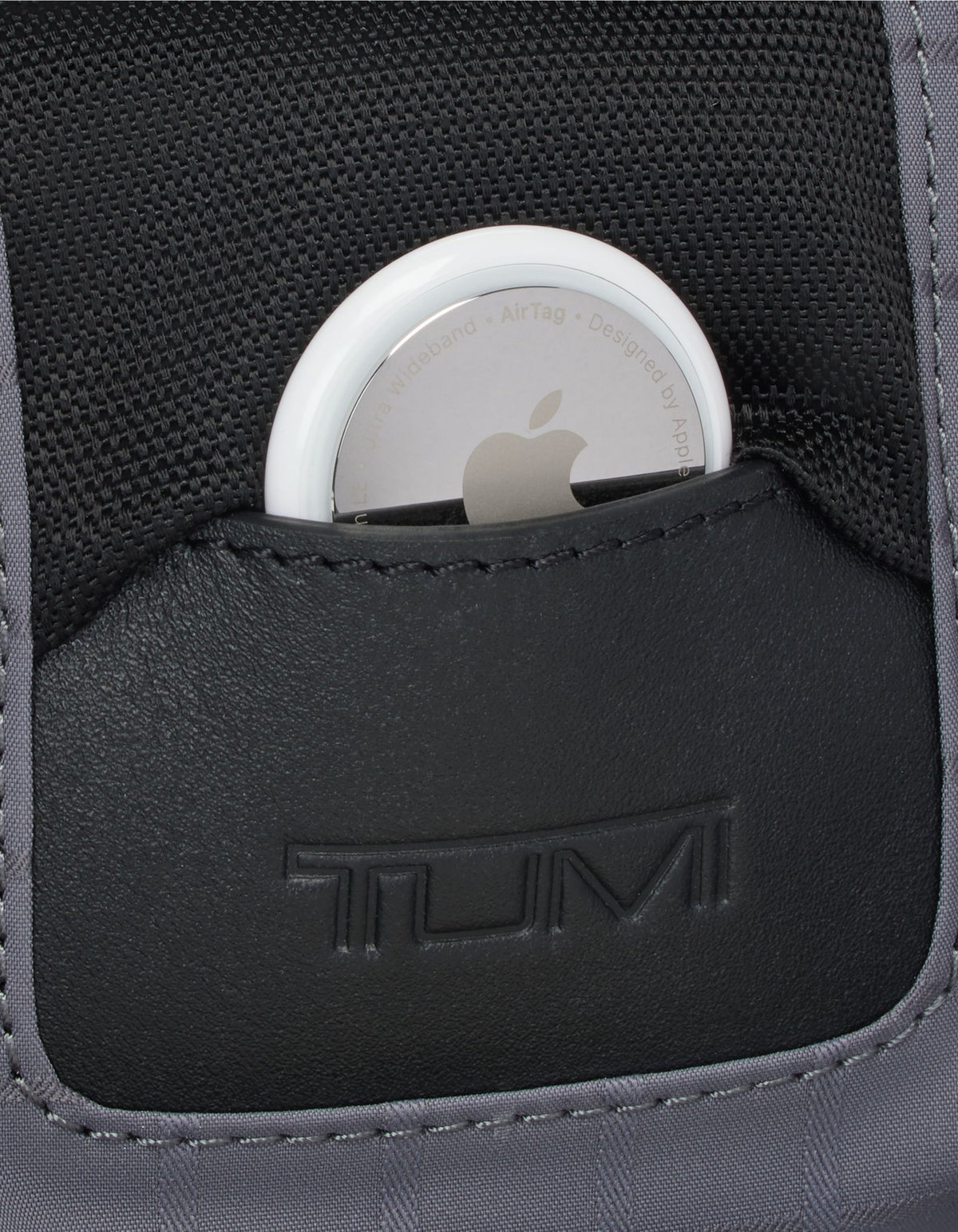 TUMI Medium Backpack 20L