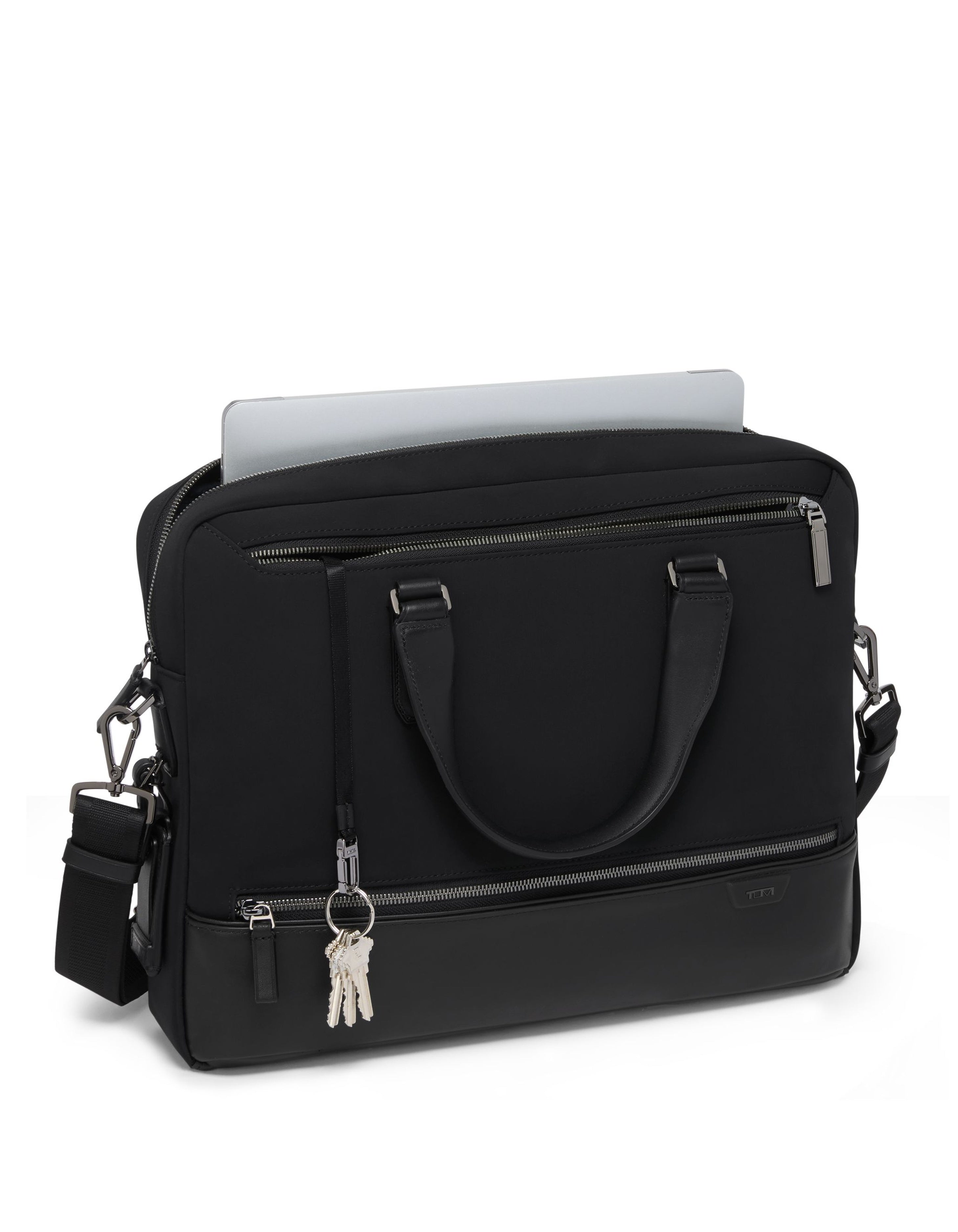 TUMI Avondale Top Zip Brief