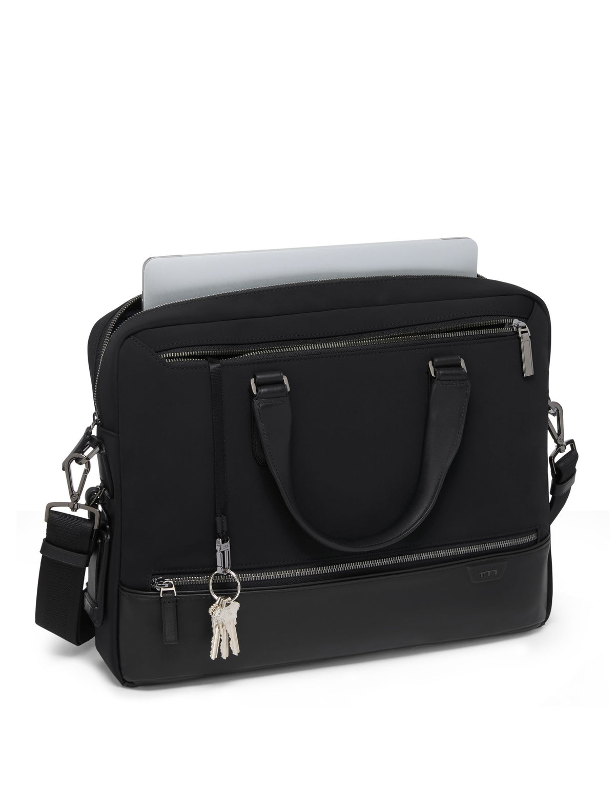 TUMI Avondale Top Zip Brief