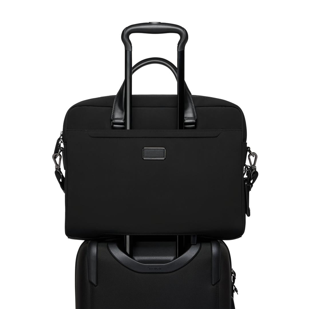 TUMI Avondale Top Zip Brief