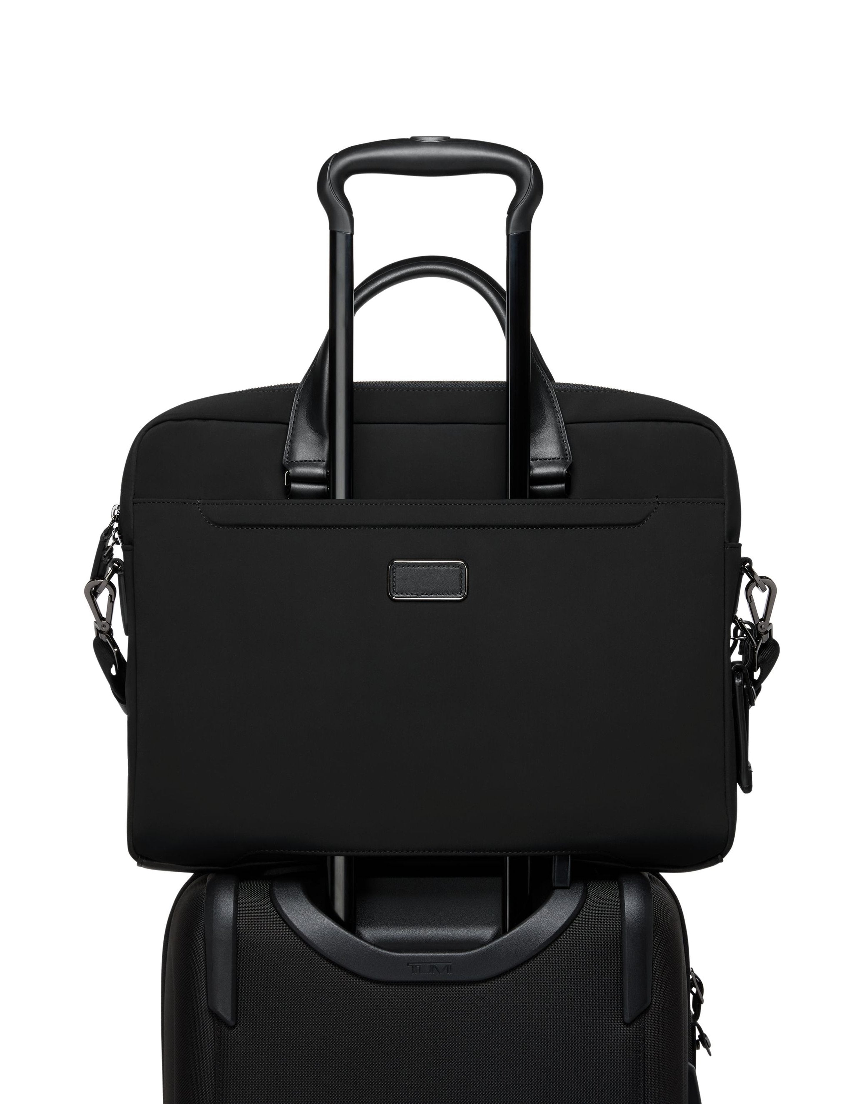 TUMI Avondale Top Zip Brief
