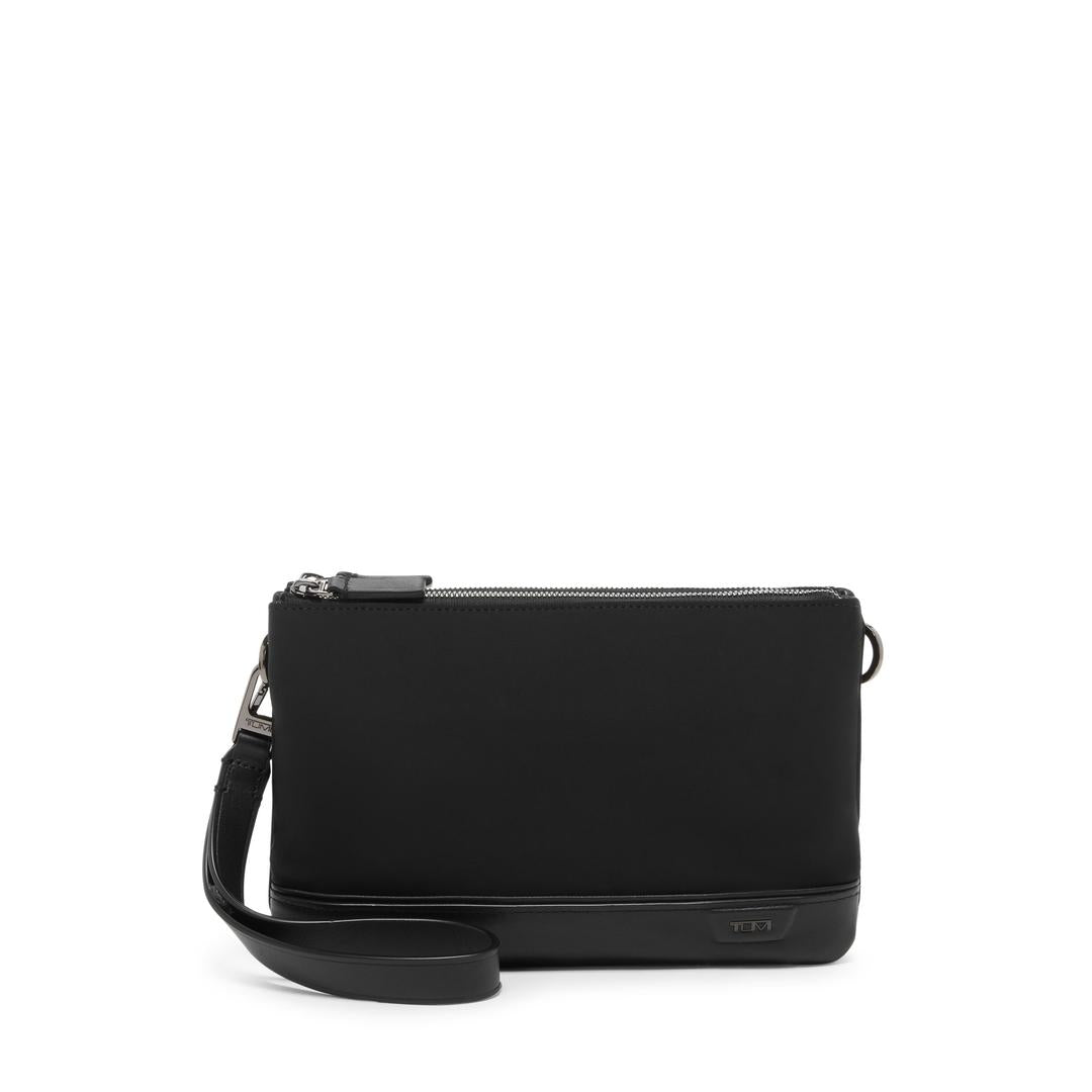 TUMI Bardin Clutch