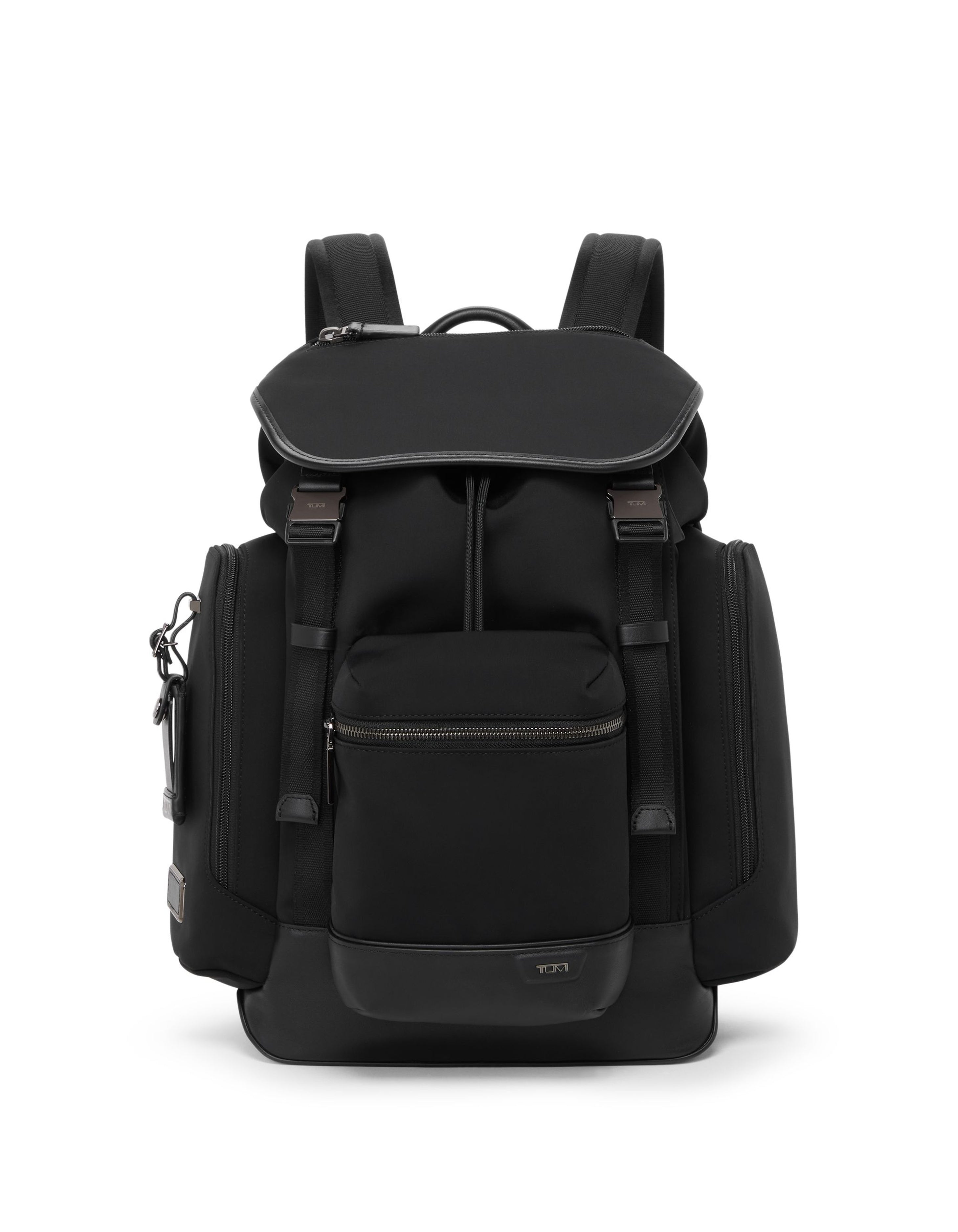 TUMI Small Griffen Flap Backpack