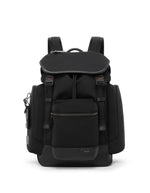 Small Griffen Flap Backpack