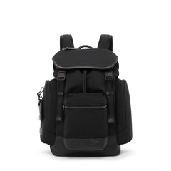 Small Griffen Flap Backpack