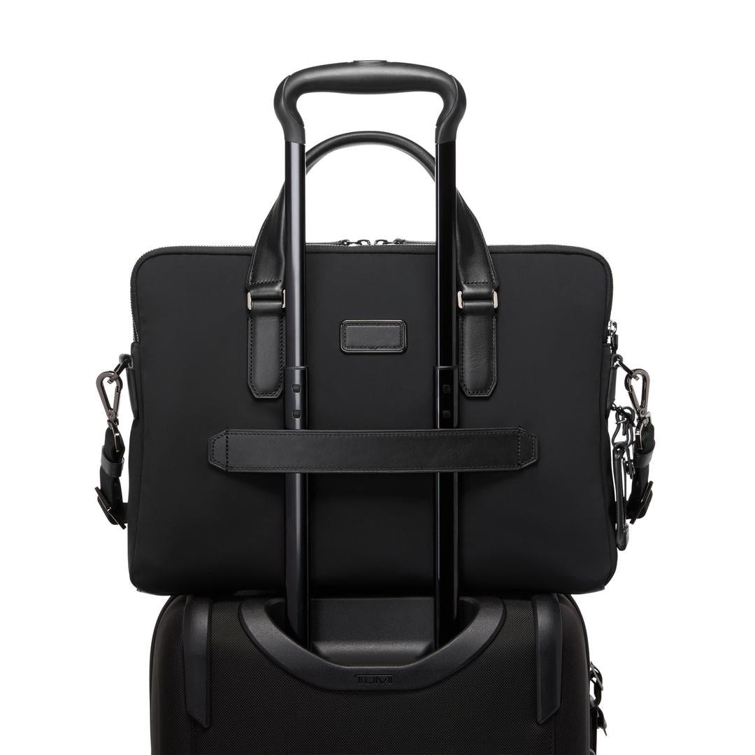 TUMI Sycamore Slim Brief