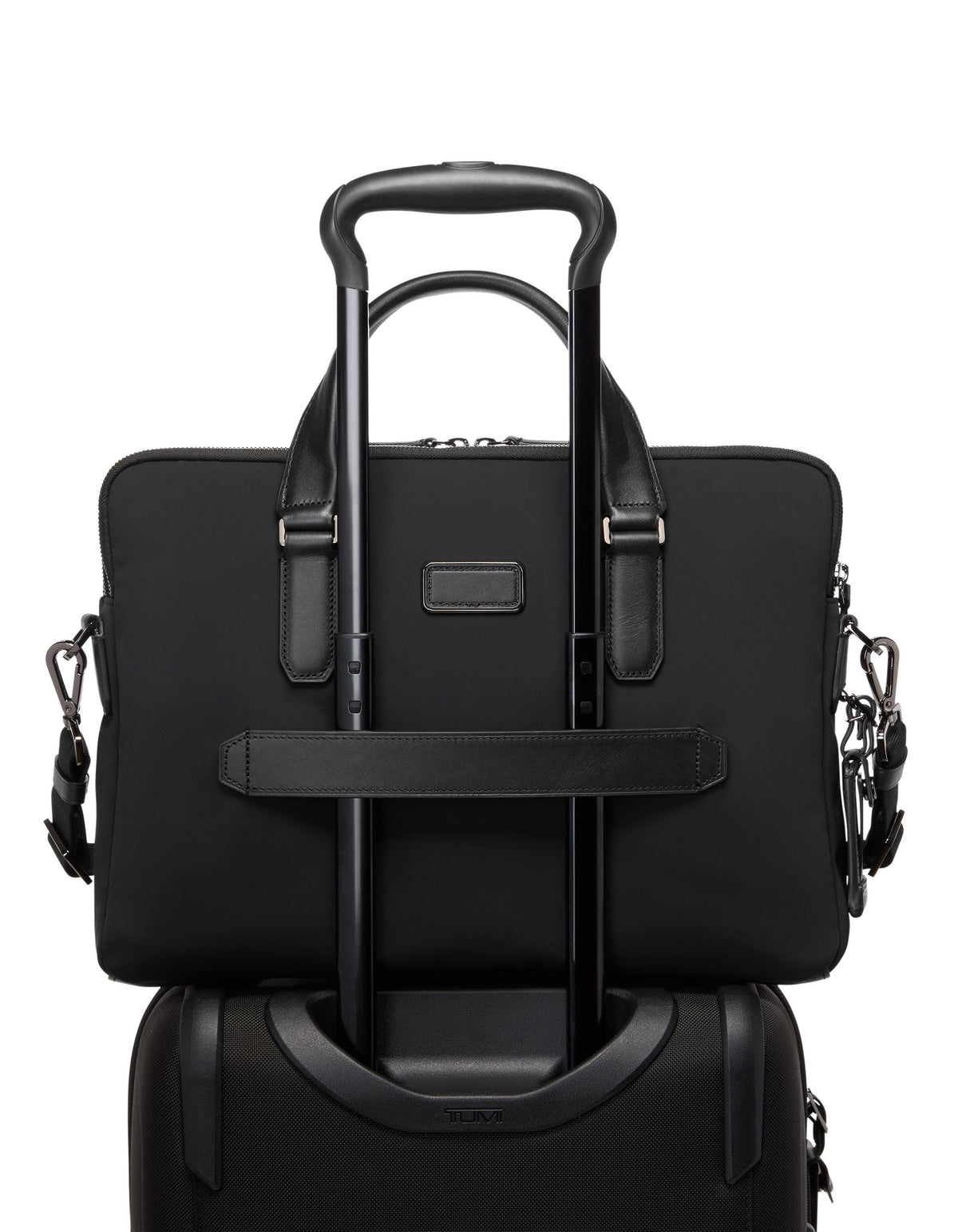 TUMI Sycamore Slim Brief