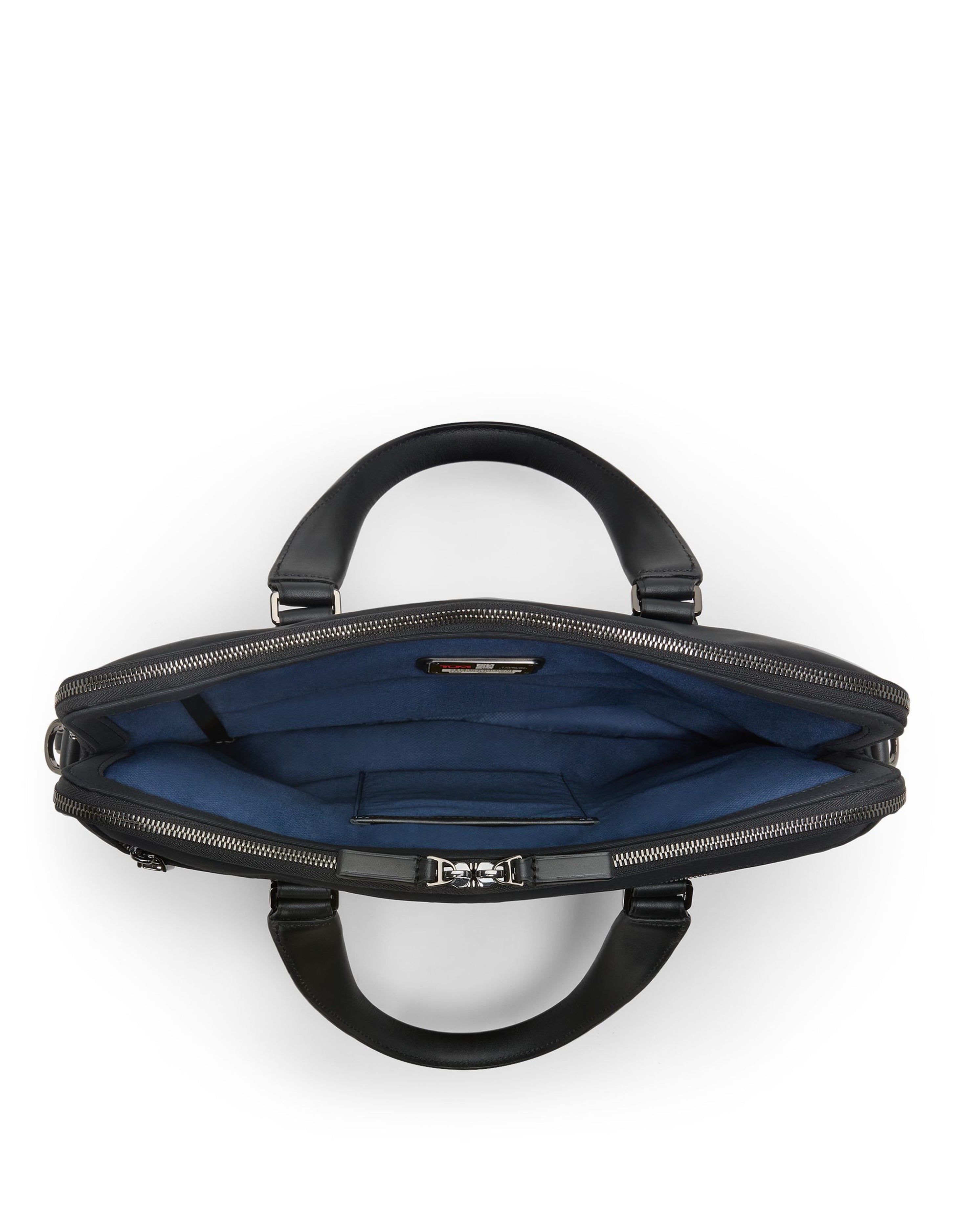 TUMI Sycamore Slim Brief