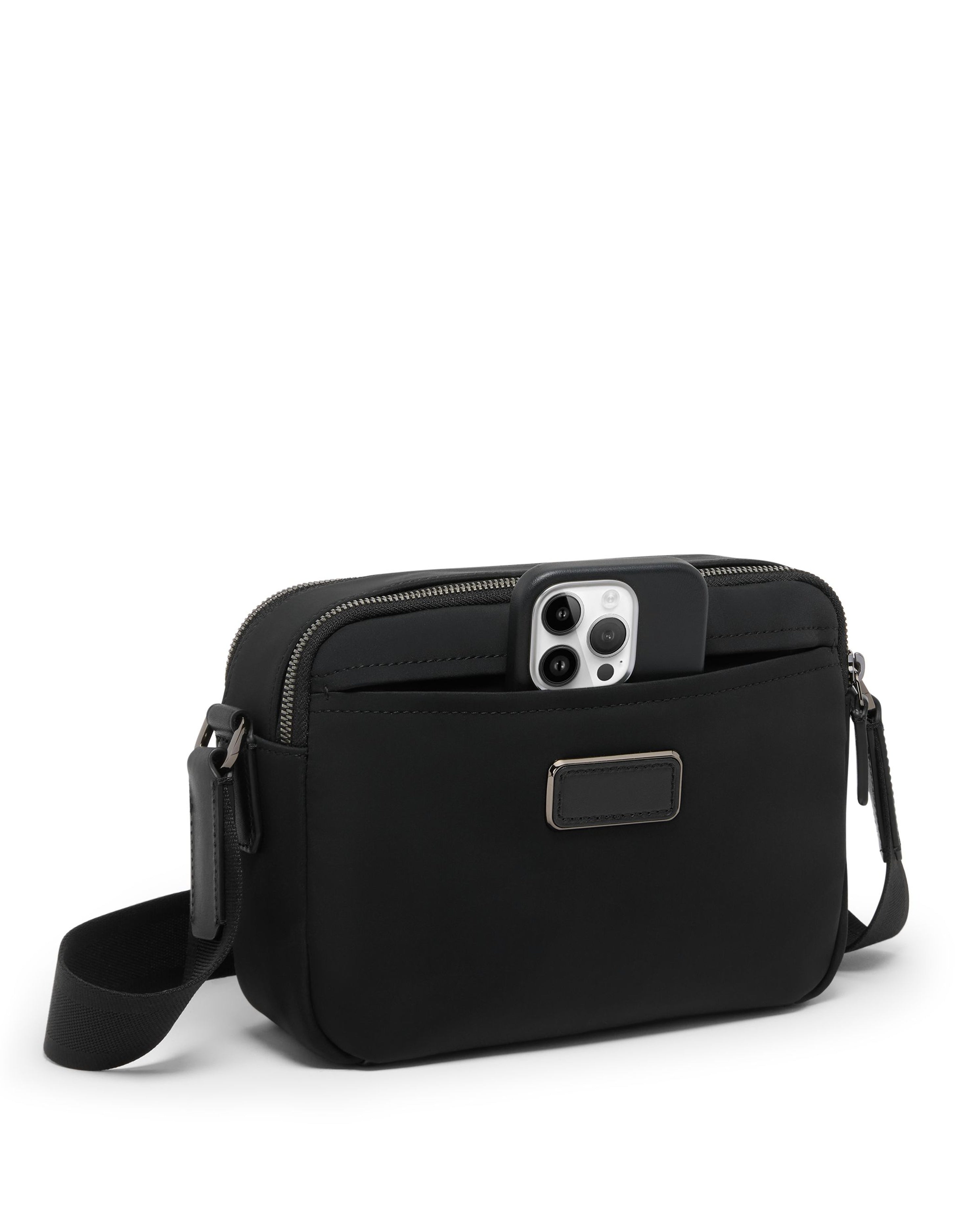 TUMI Winsor Crossbody
